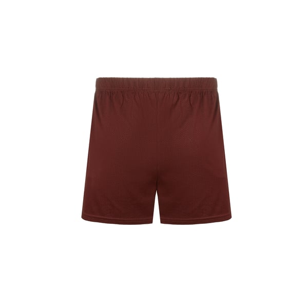 Caleçon imprimé en coton