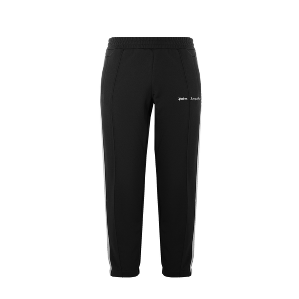 Palm Angels Joggers In Black