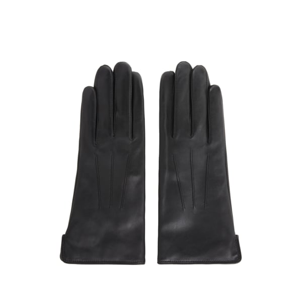 Gants en cuir