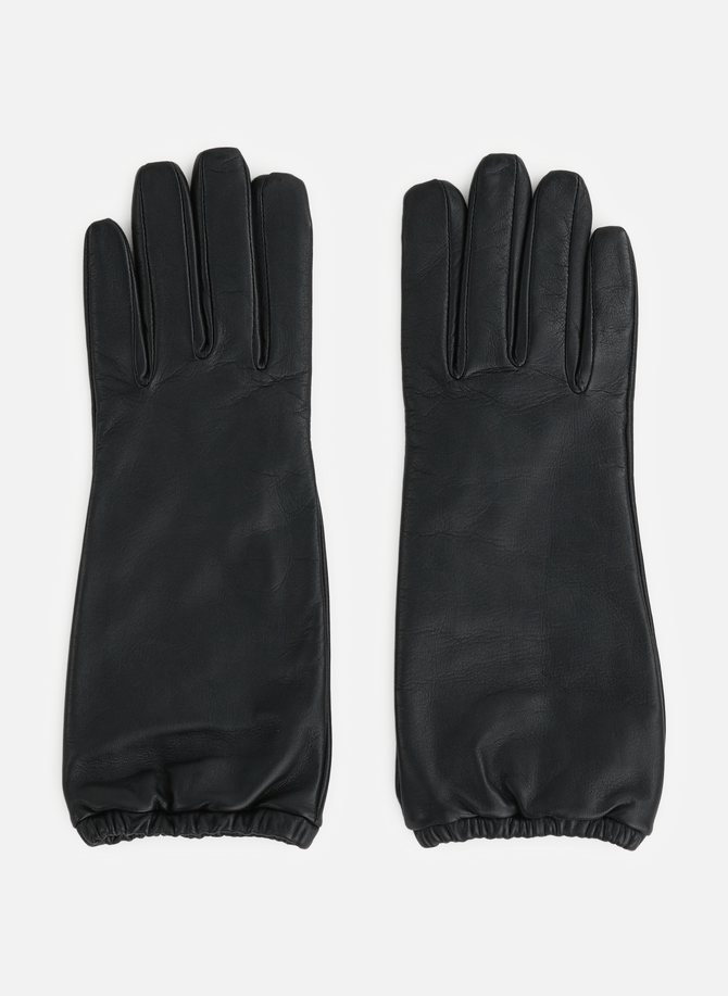 ARISTIDE leather gloves
