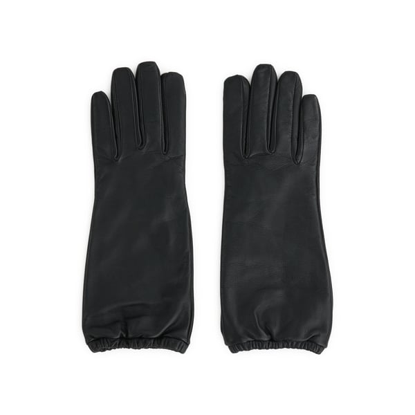 Gants en cuir