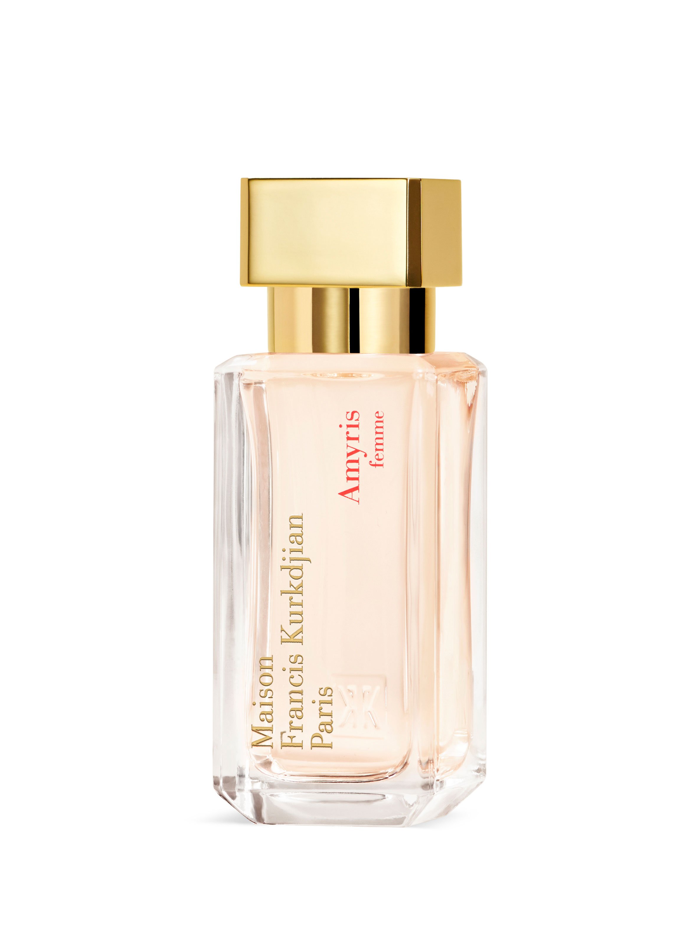 Eau de parfum - Amyris Femme MAISON FRANCIS KURKDJIAN No color