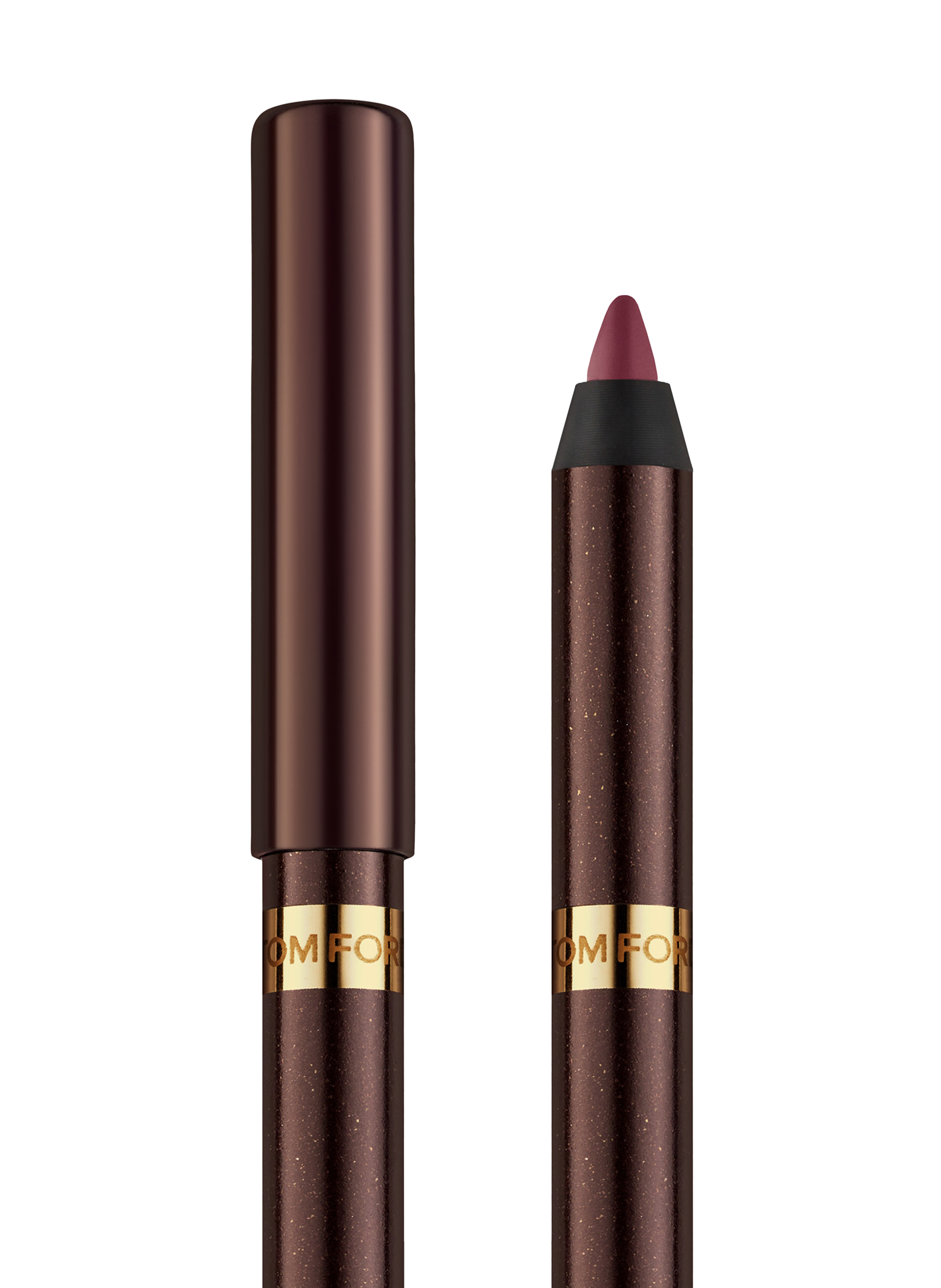 Runway Crayon à lèvres 107 scorched