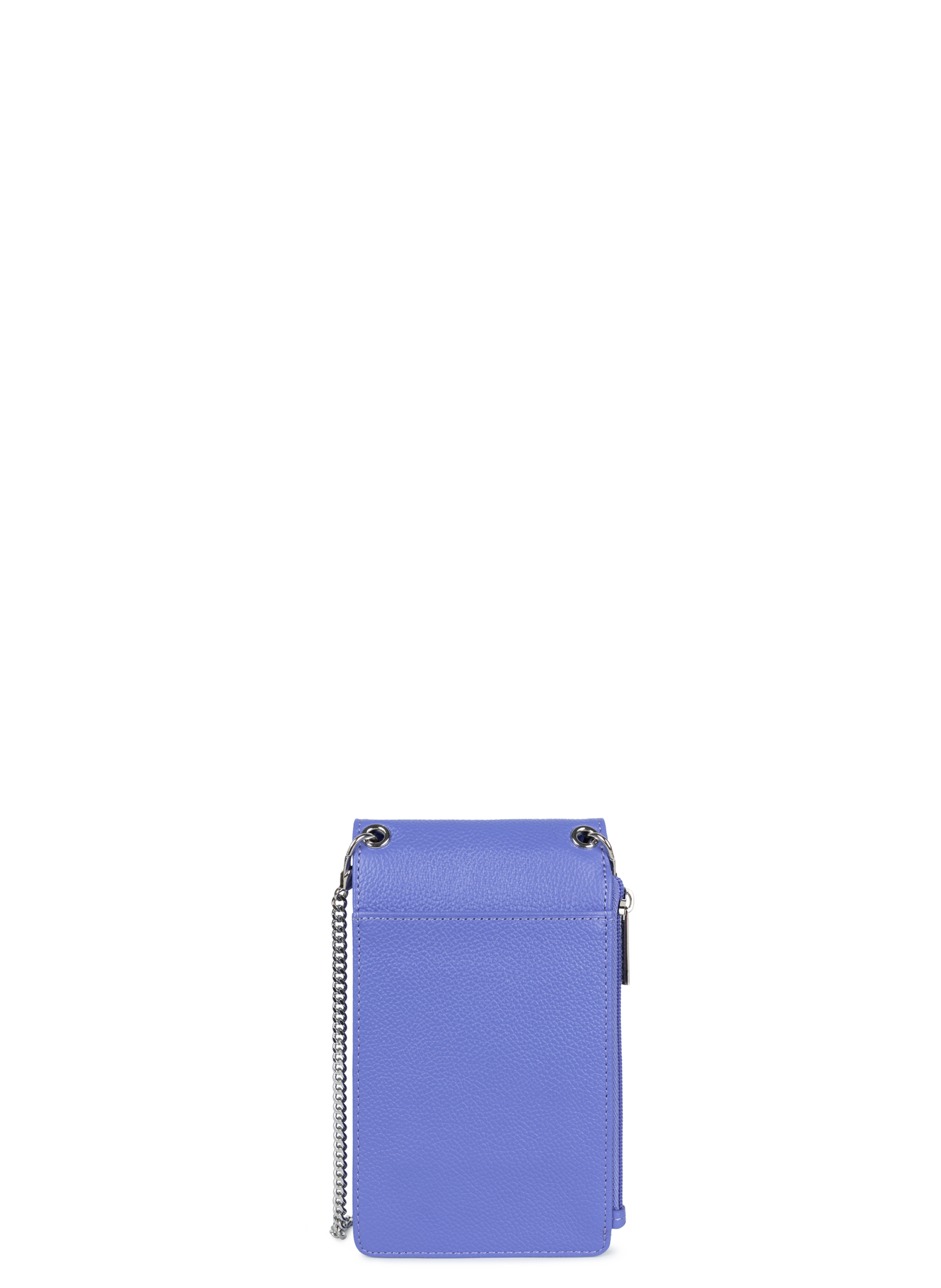 Smartphone holder - Foulonné PM LANCASTER Blue