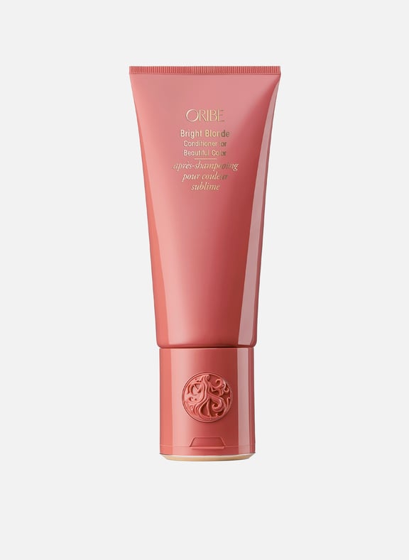 Bright Blonde Conditioner for Beautiful Color by ORIBE ORIBE Bright Blonde Conditioner for Beautiful Color