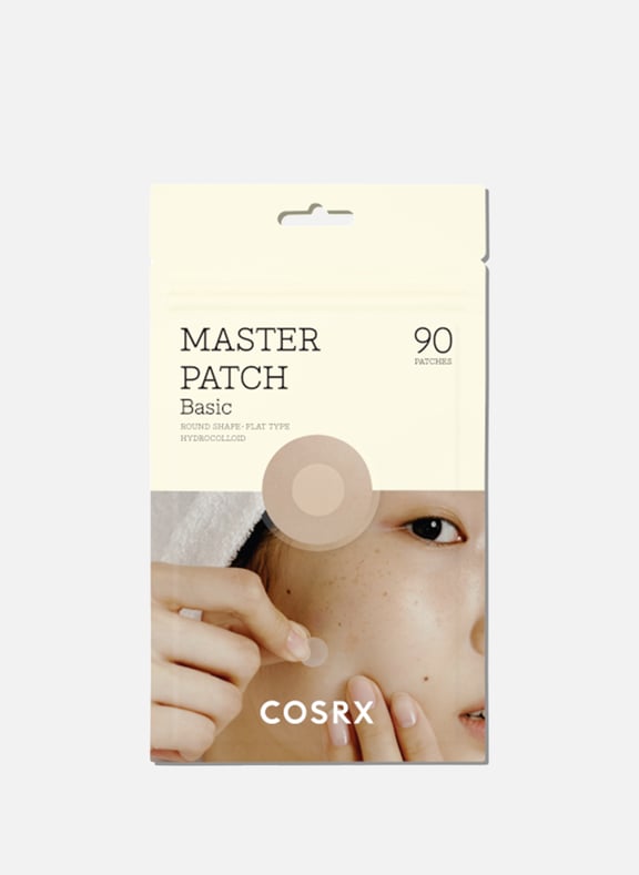 Daily Care Patches by COSRX COSRX Daily Care Patches