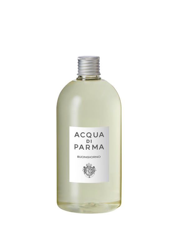 Diffuseur recharge Buongiorno by ACQUA DI PARMA Diffuseur recharge Buongiorno No color