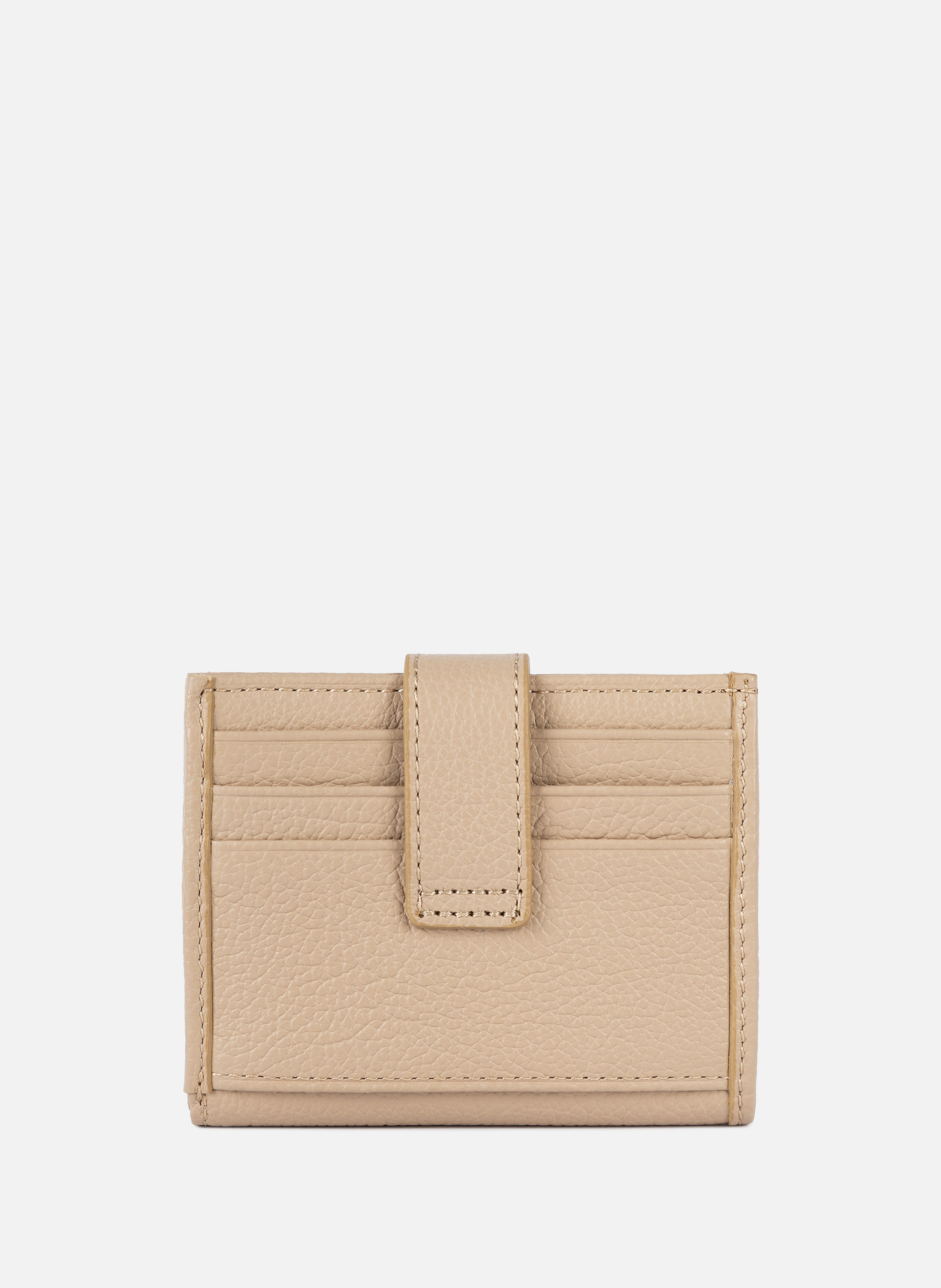 Porte-cartes - dune LANCASTER Beige