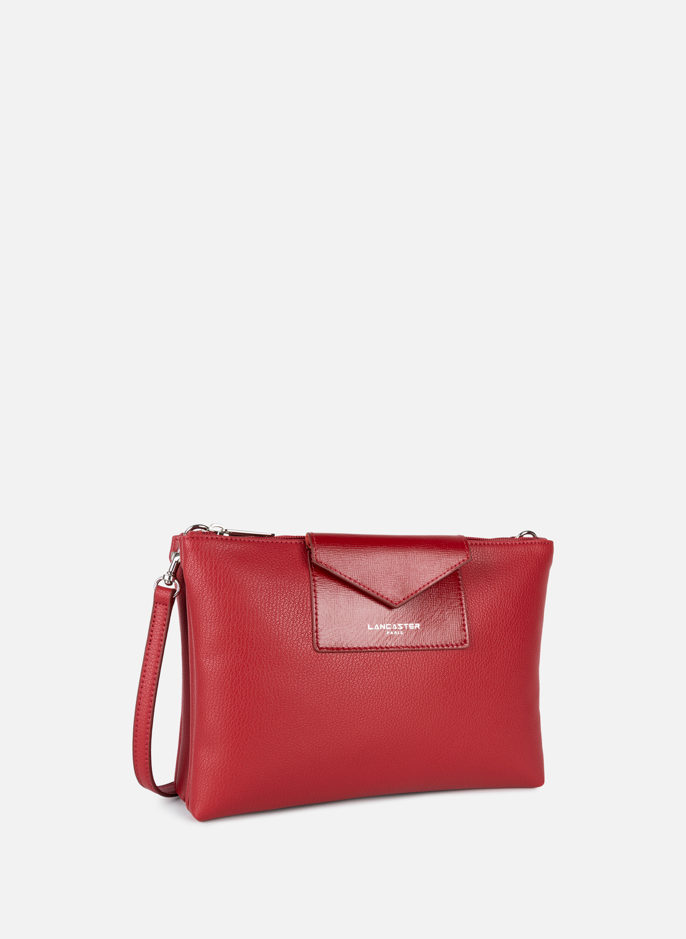 Double clutch - Maya KBA LANCASTER Red