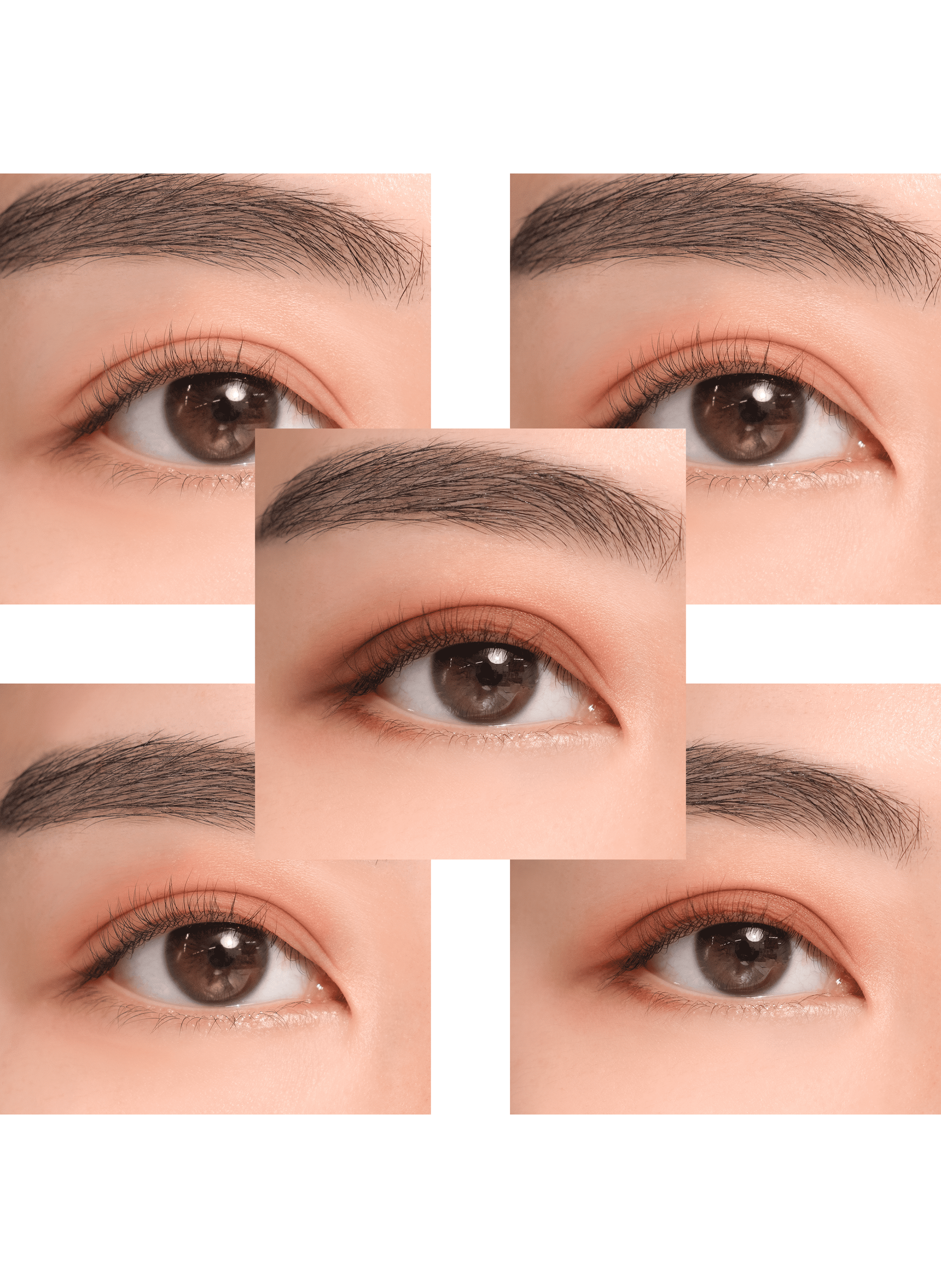 Better Than Palette - 03 Rosebud Garden ROM&amp;ND No color