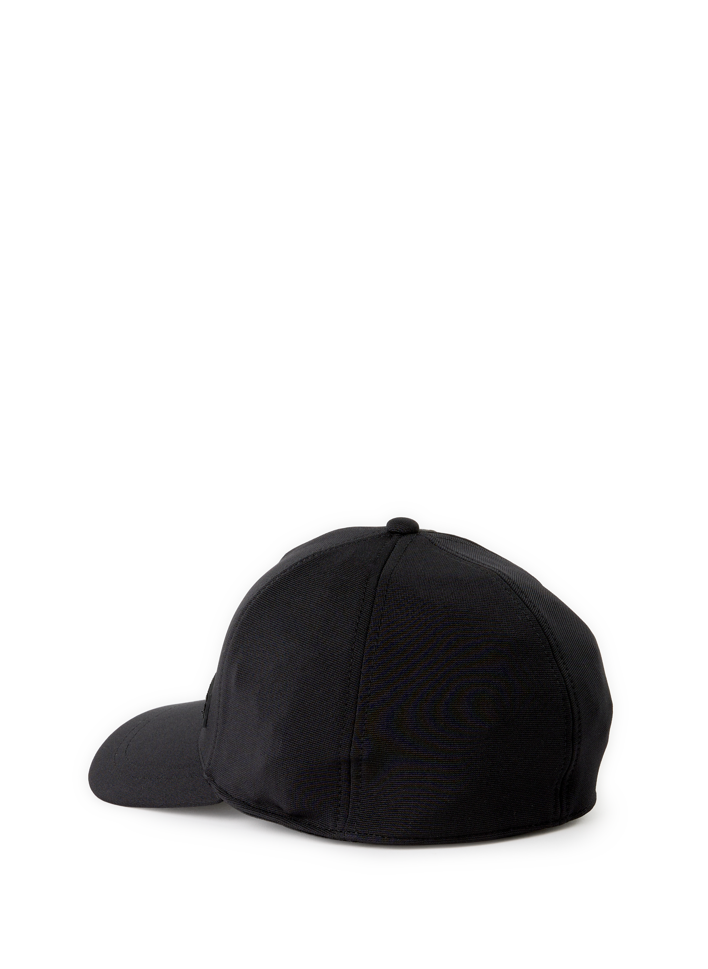 Cap ARMANI EXCHANGE Black