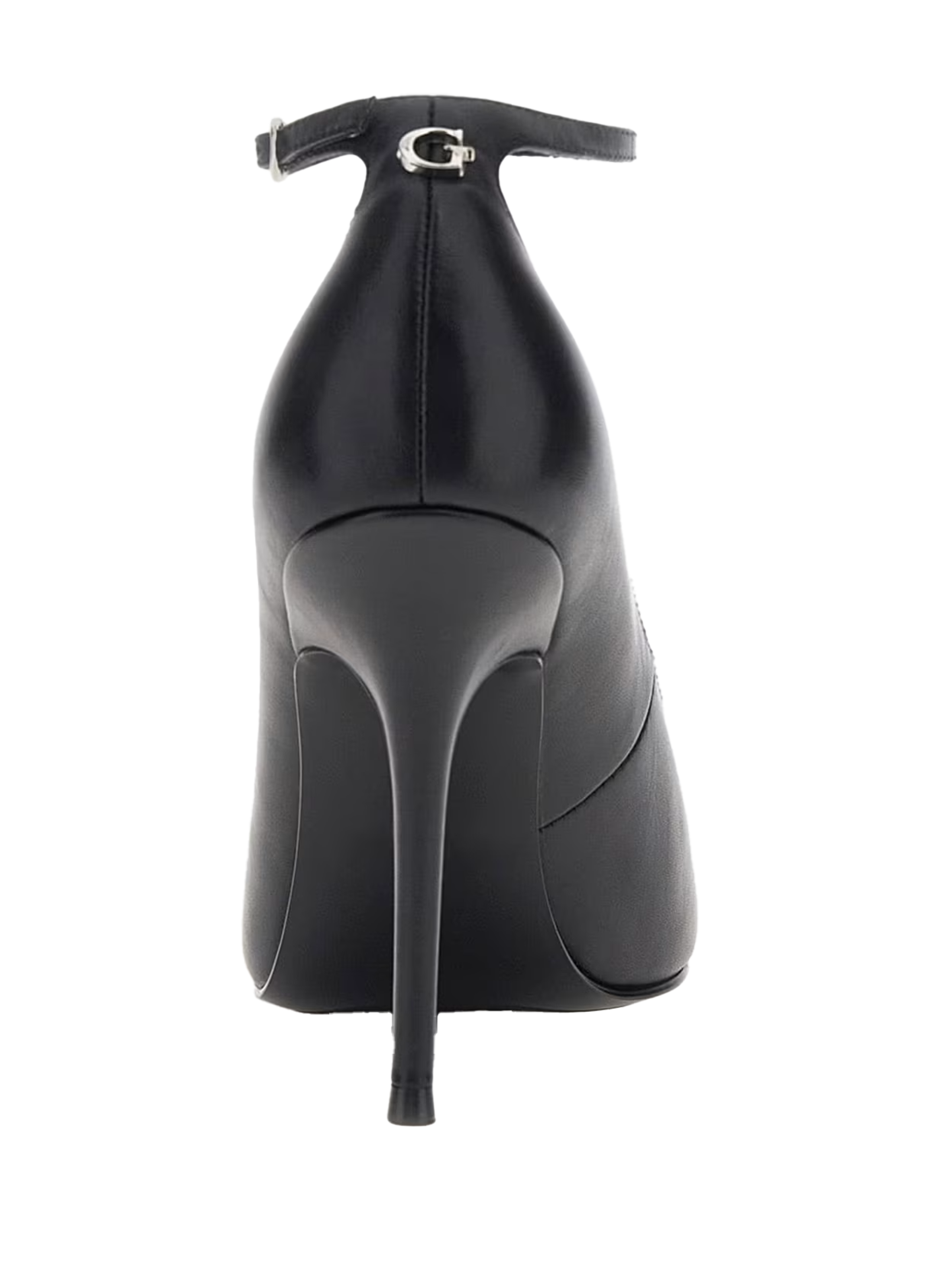 Napril leather pumps GUESS Black