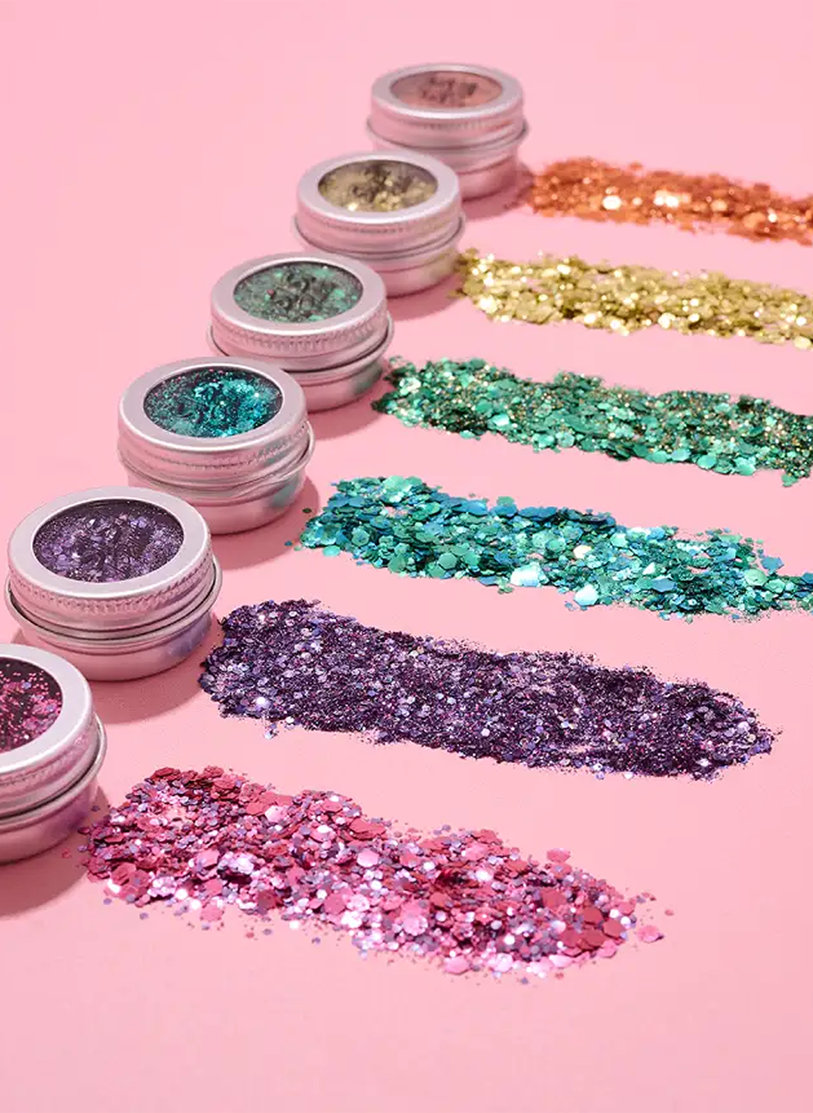 Pride - Gift Set SISI LA PAILLETTE No color