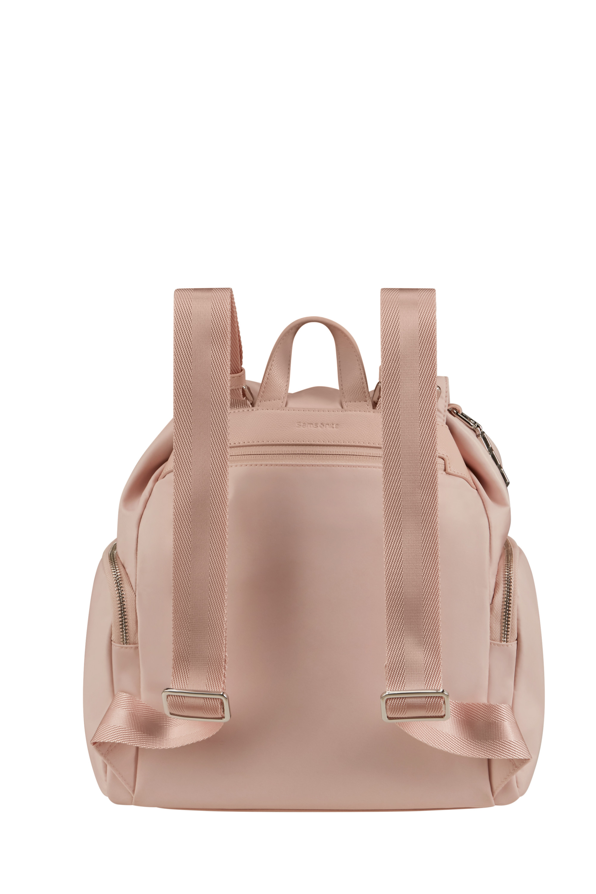Karissa evo sac à dos SAMSONITE Rose