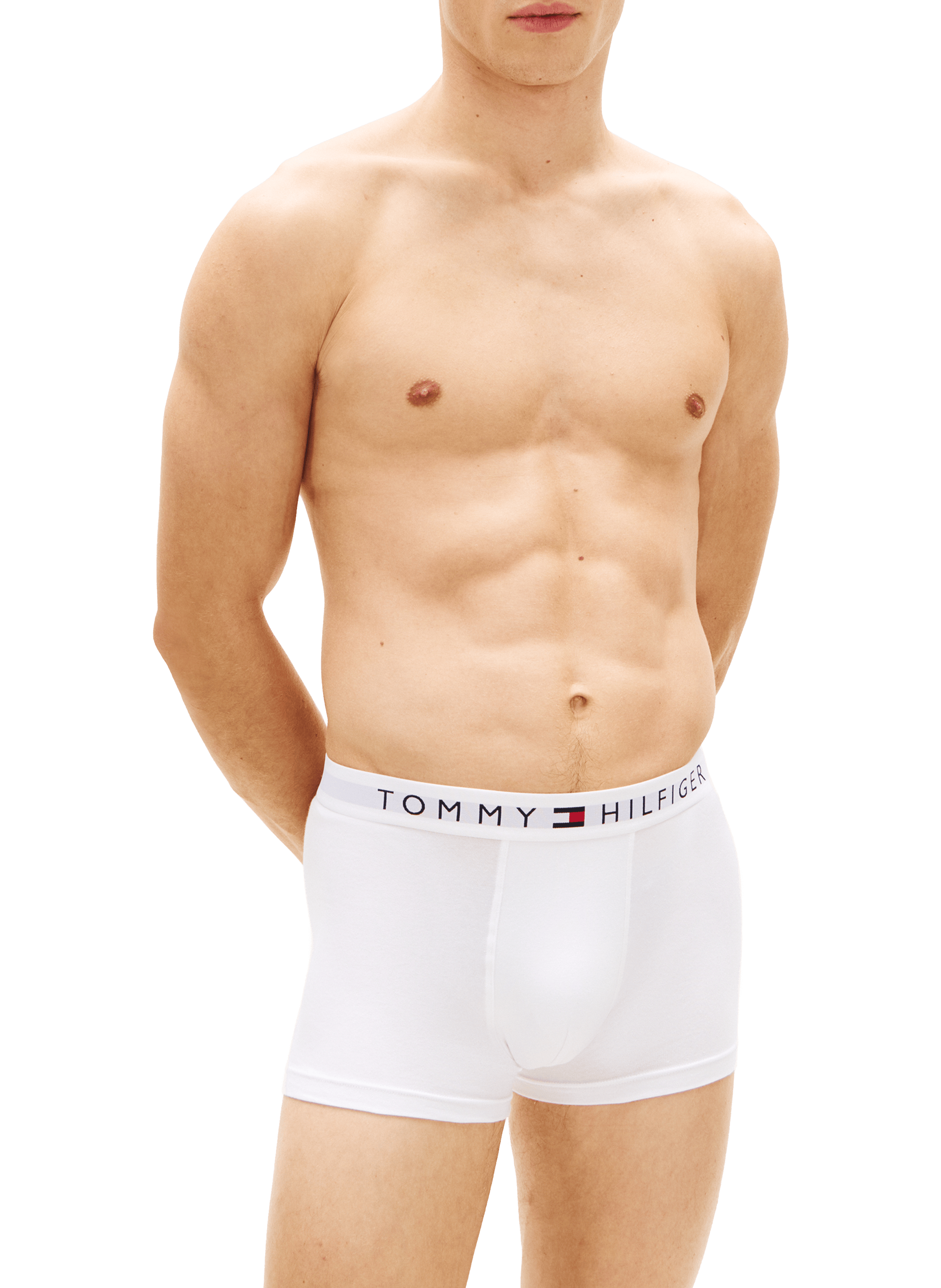 Lot de 3 boxers TOMMY HILFIGER Multicolore
