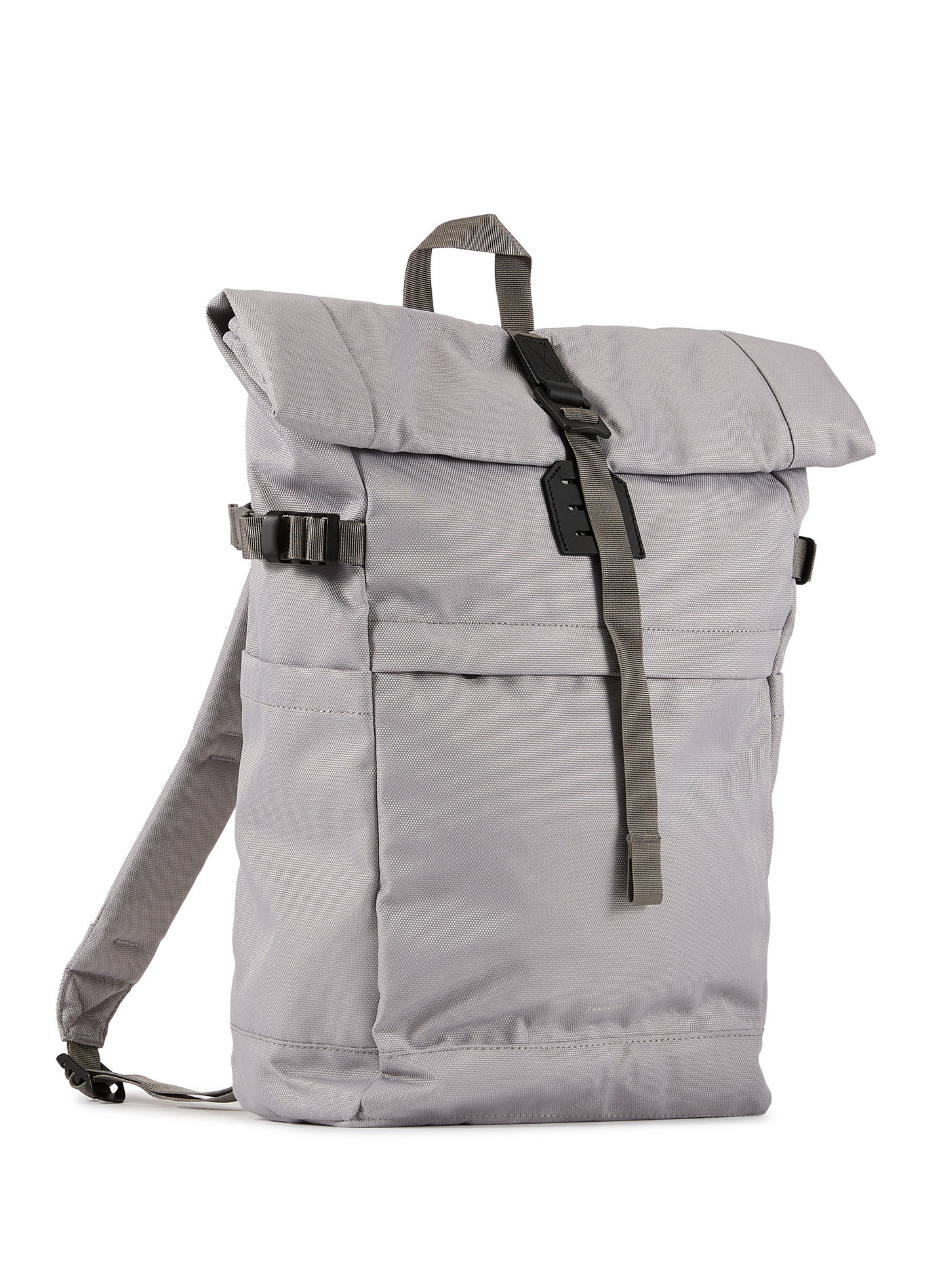 Sac à dos Icon Rolltop M SANDQVIST Gris