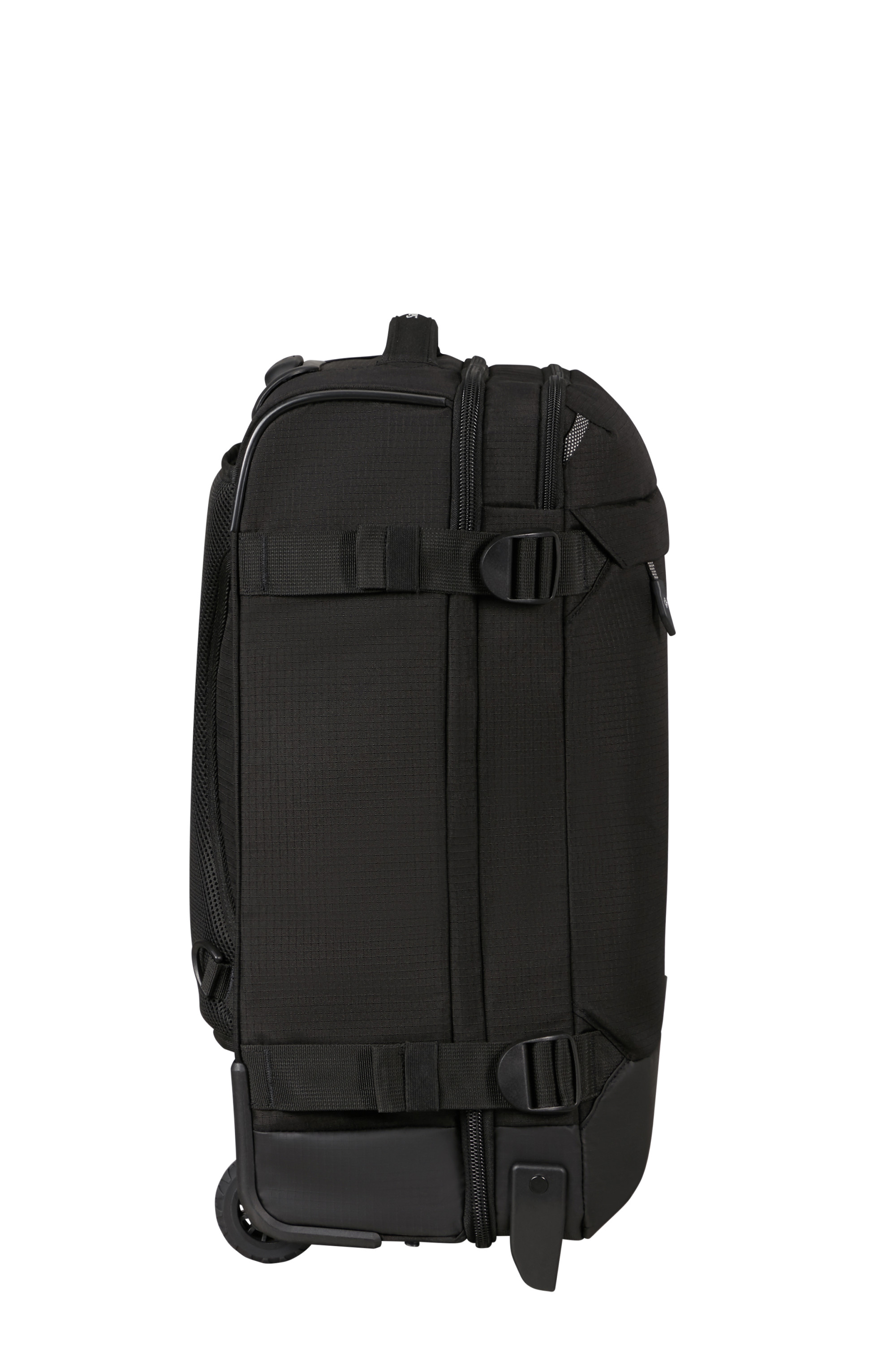 Roadseeker sac de voyage à roues taille s SAMSONITE Noir