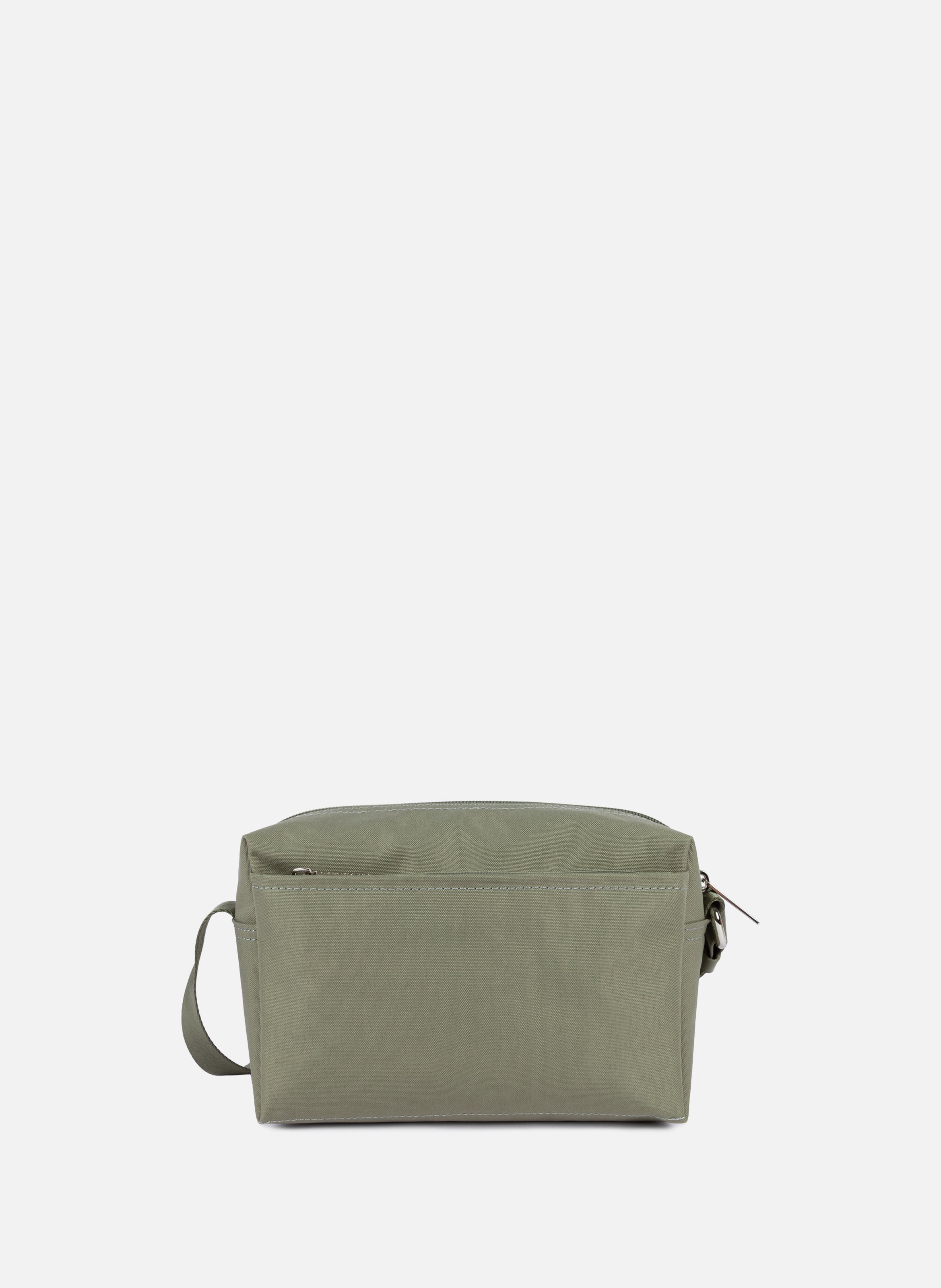 Sac trotteur - smart kba LANCASTER Kaki