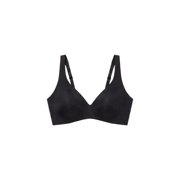 Soutient-gorge push-up uni Soutient-gorge push-up uni