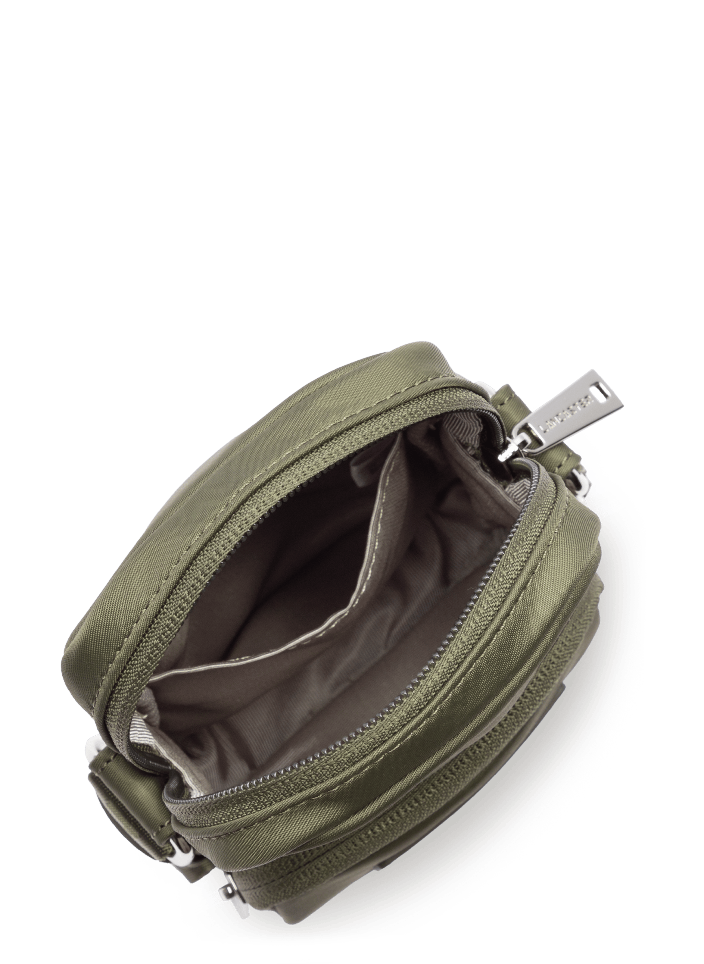 Pochette smartphone - basic vita | Kaki LANCASTER Femme