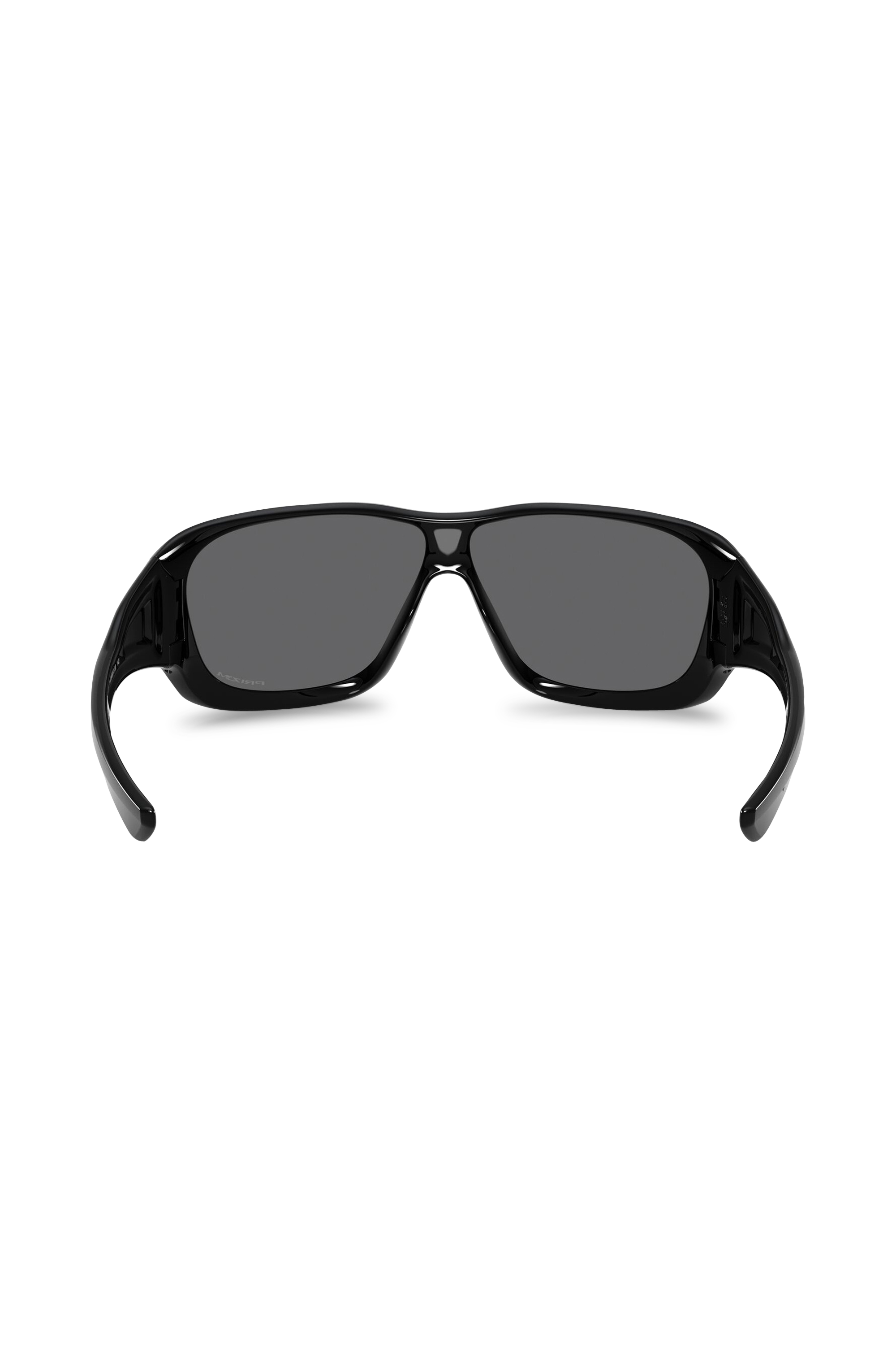 Lunettes de soleil OAKLEY Noir