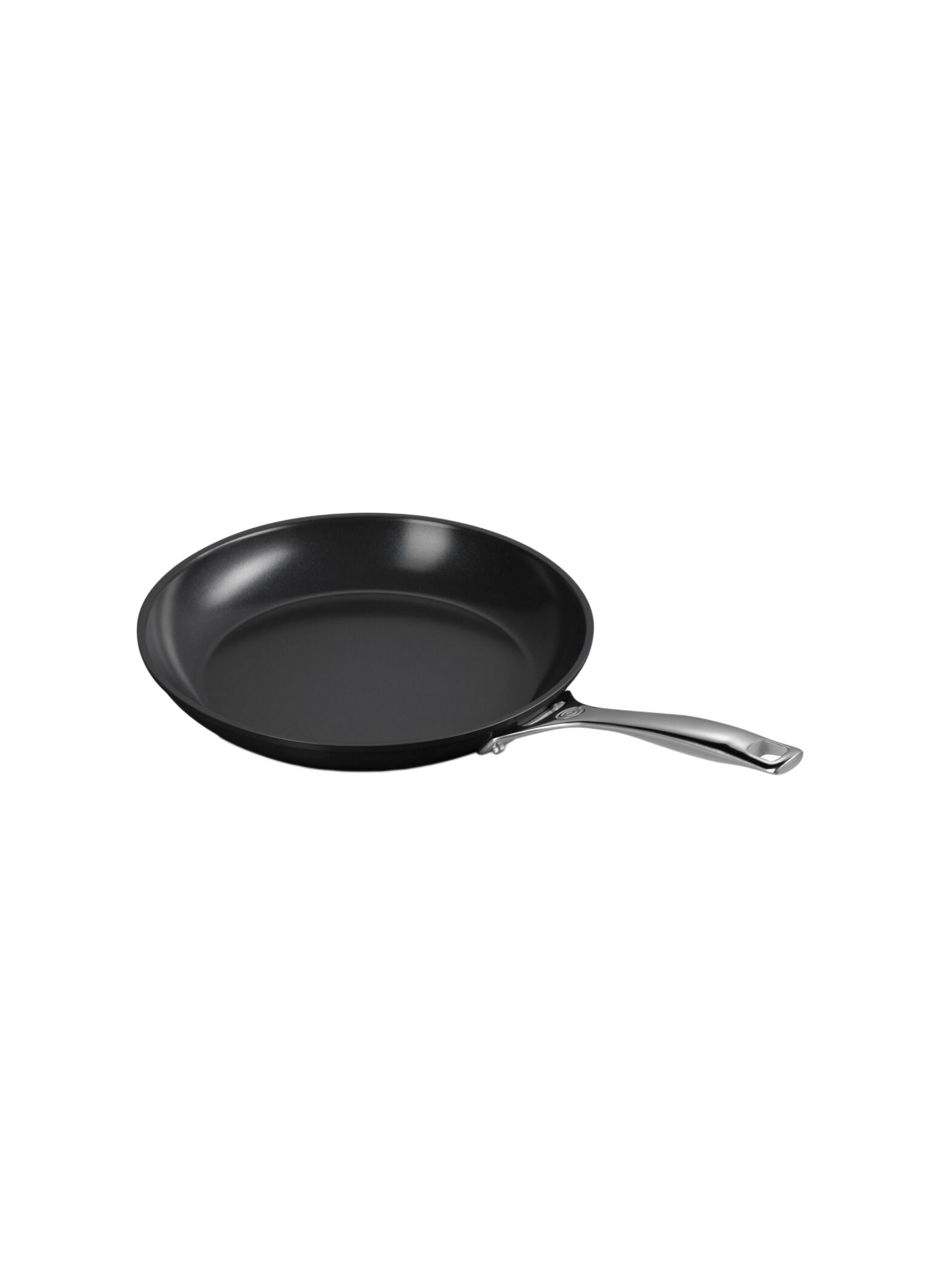 Essential Ceramic Non-Stick Pan LE CREUSET Black