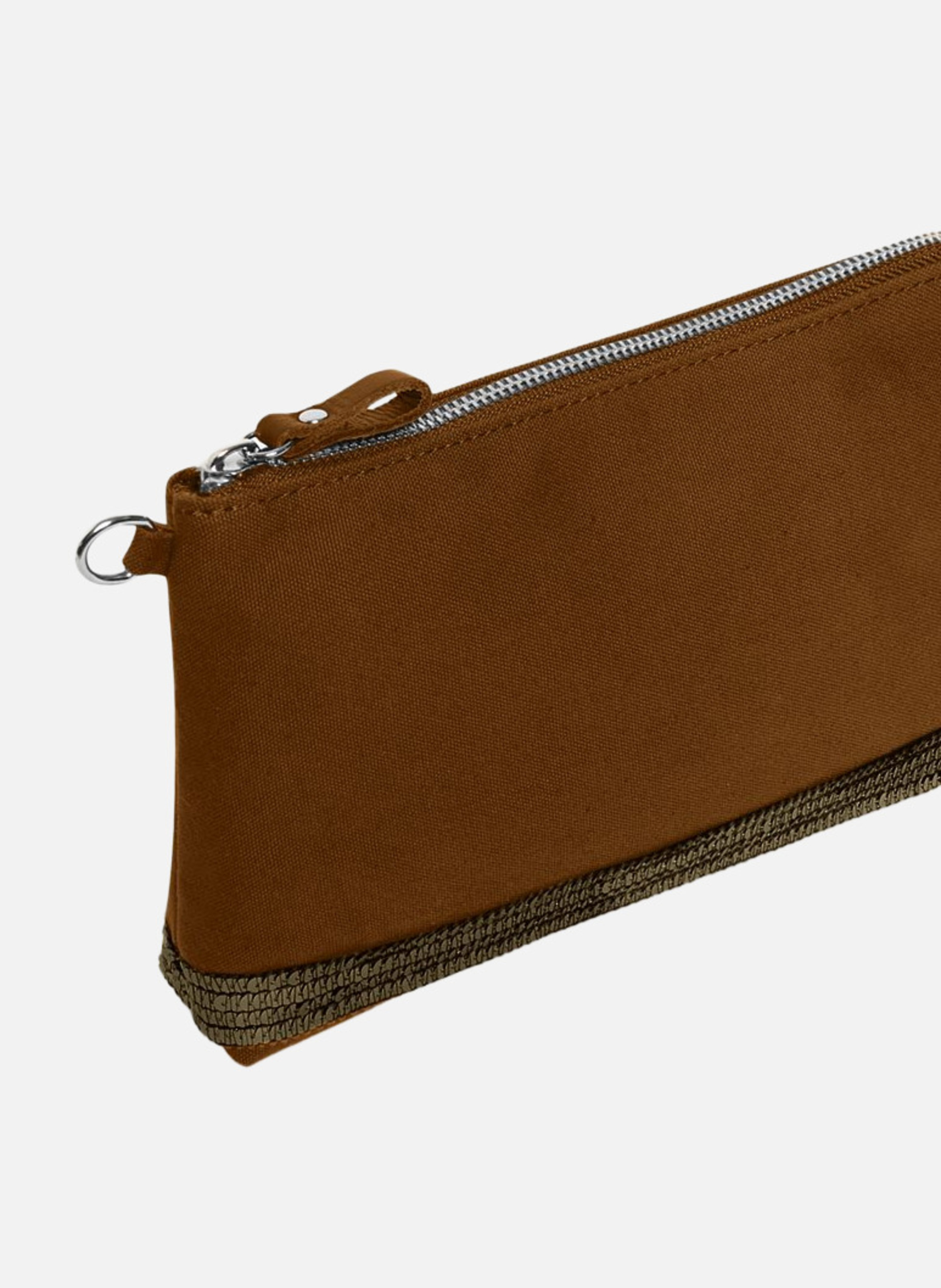 Pochette VANESSA BRUNO Marron