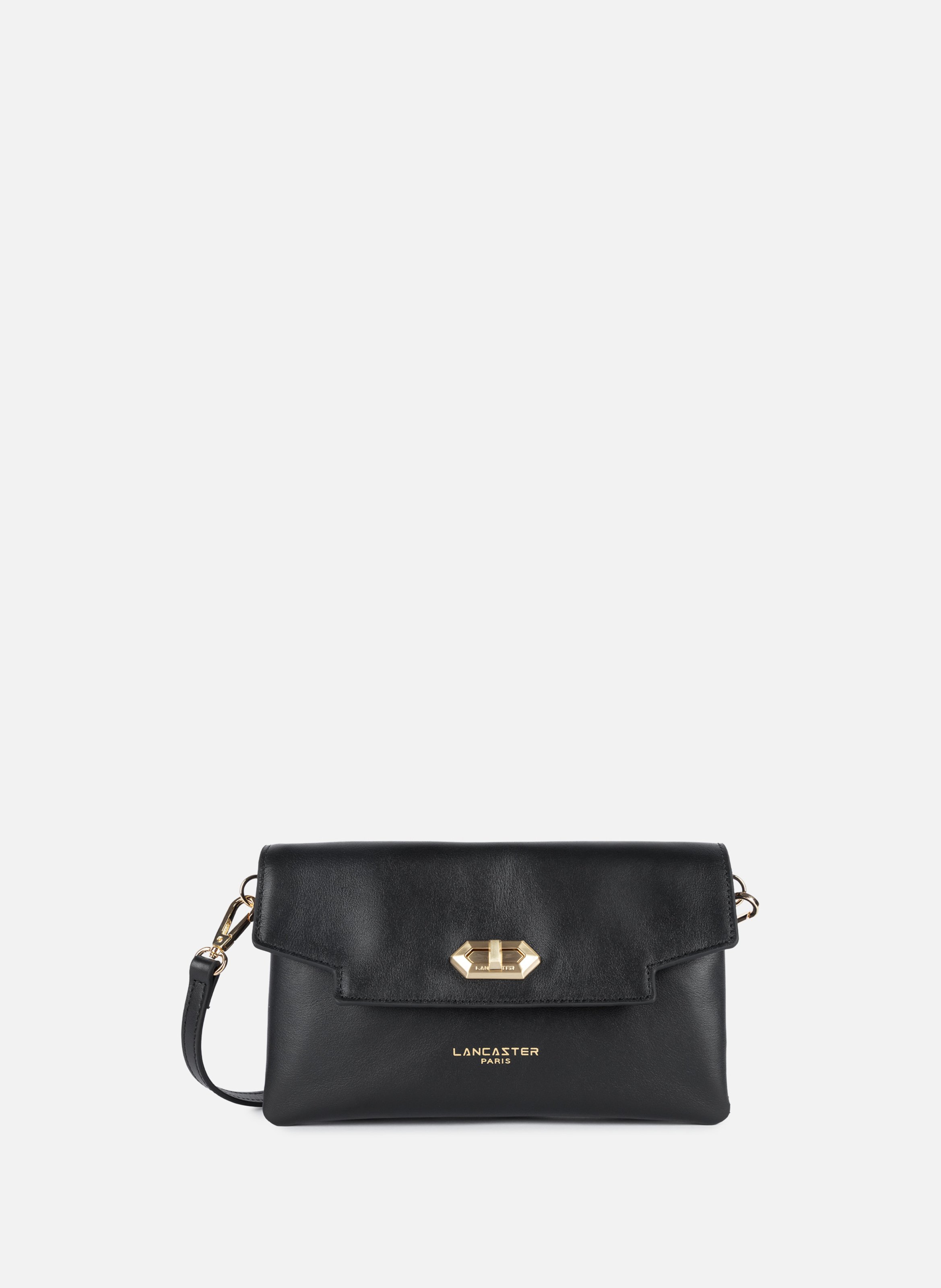 Pochette - donna grace LANCASTER Noir