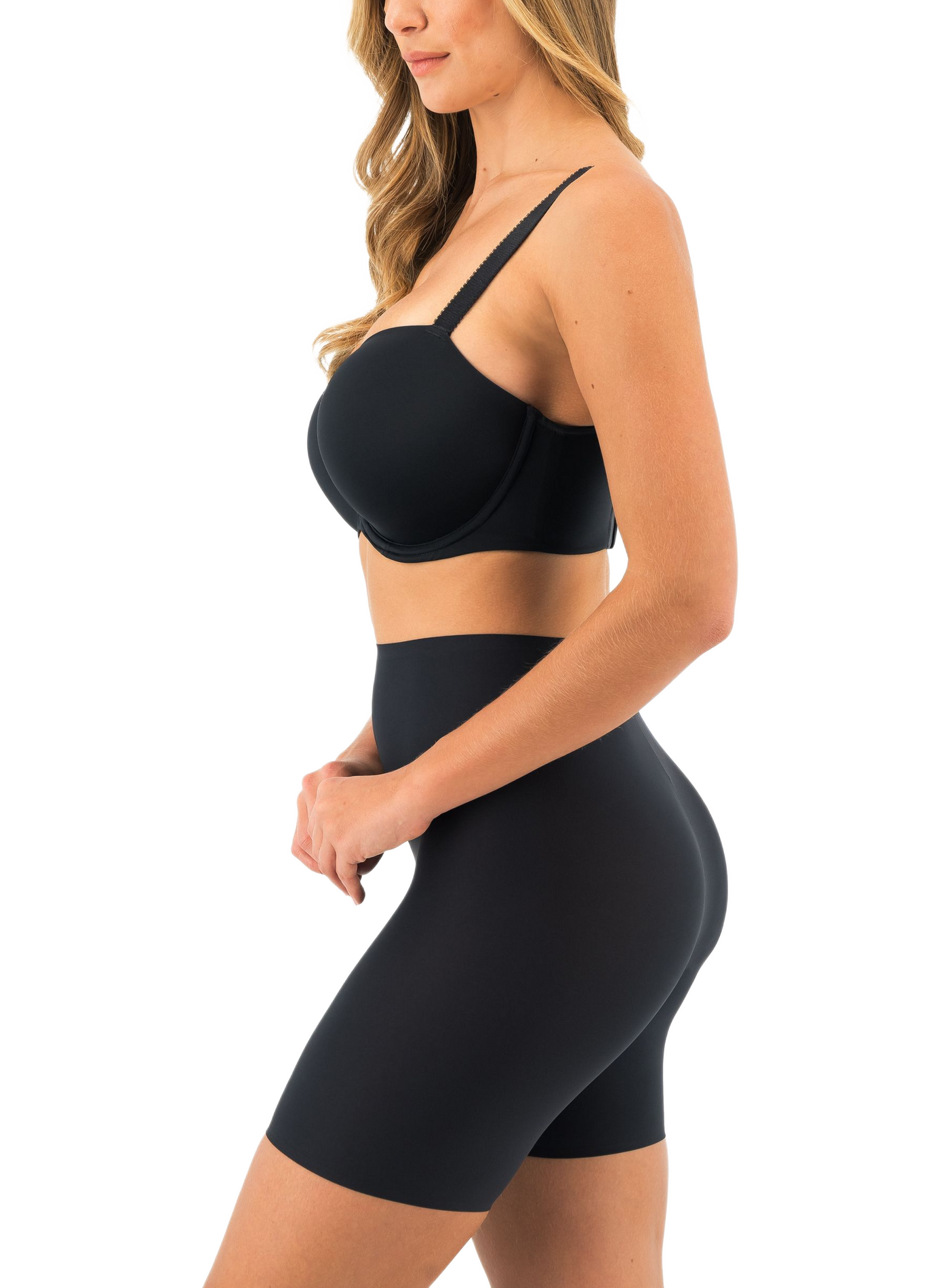 Panty FREYA Black