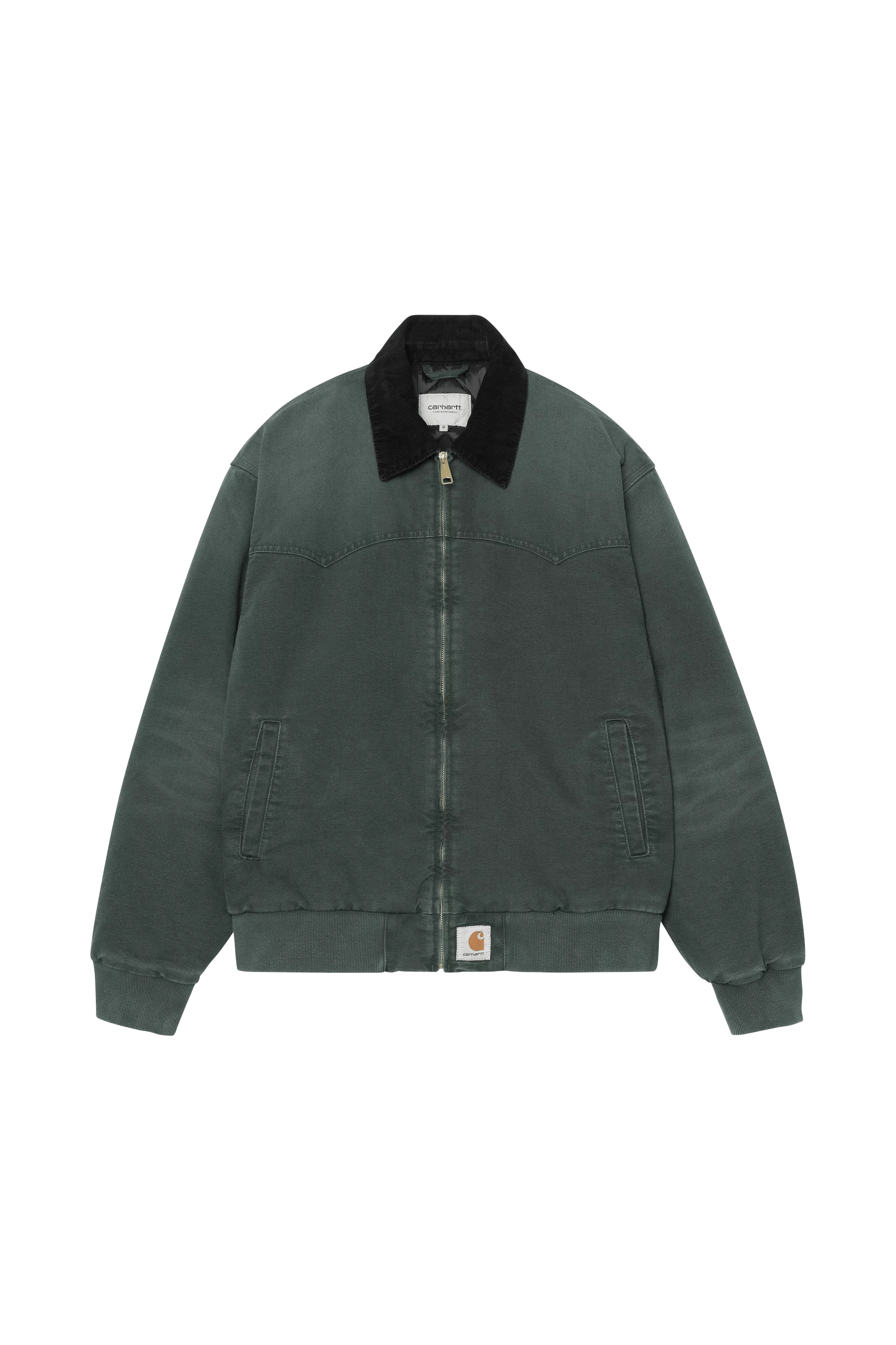 Blouson og santa fe CARHARTT WIP Marron