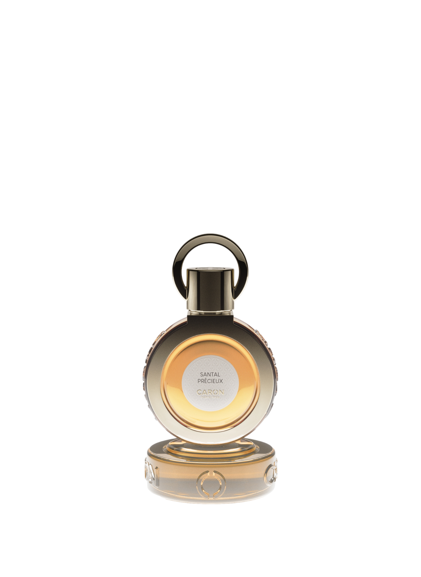 Eau de Parfum - Kostbares Sandelholz CARON No color