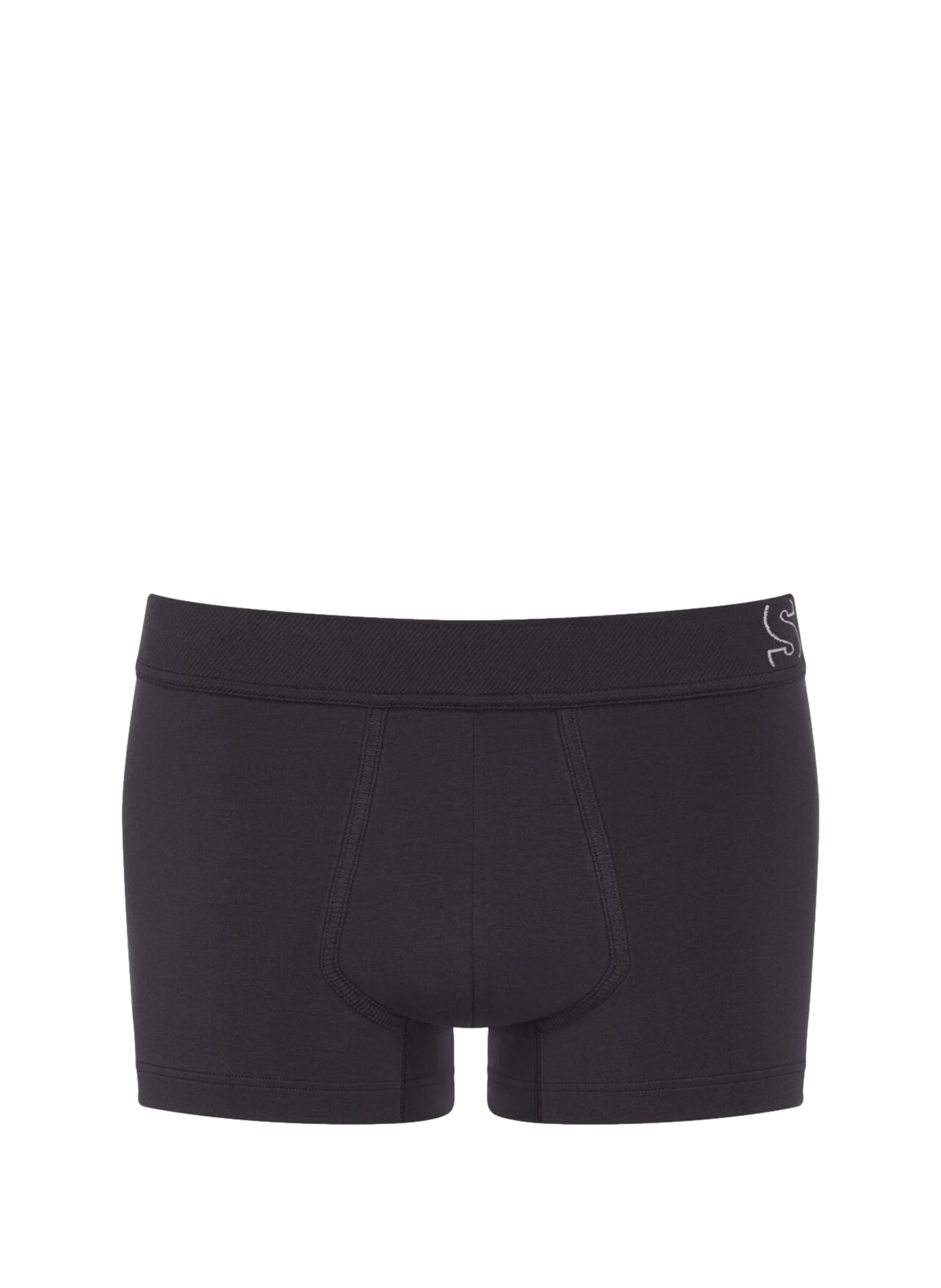 Cotton-blend boxers SLOGGI Grey