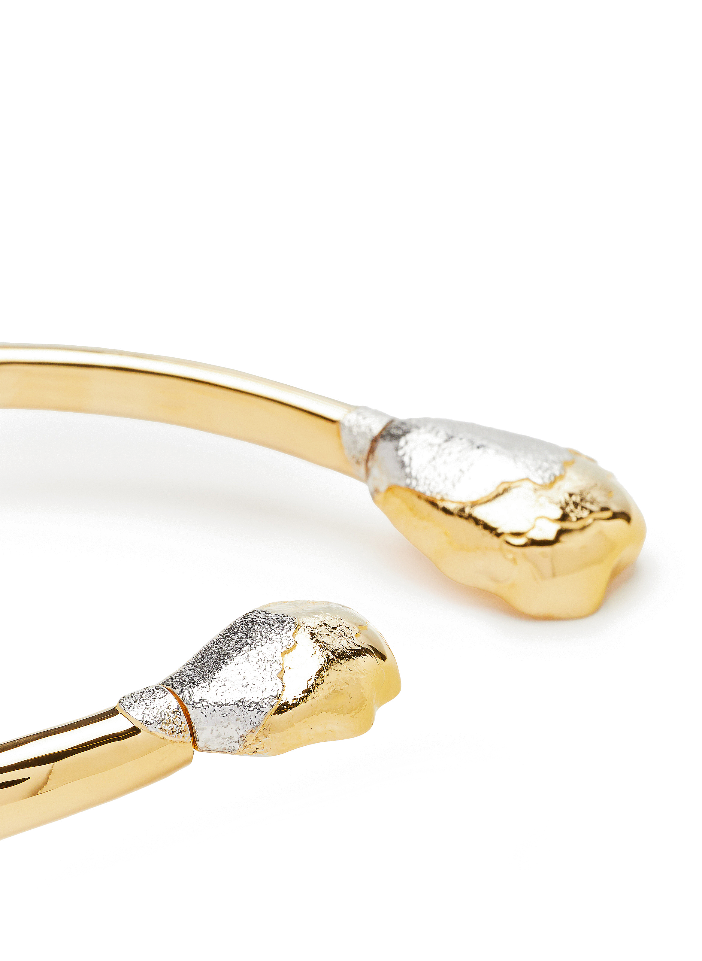 Collier Araya Choker MONICA SORDO Multicolore