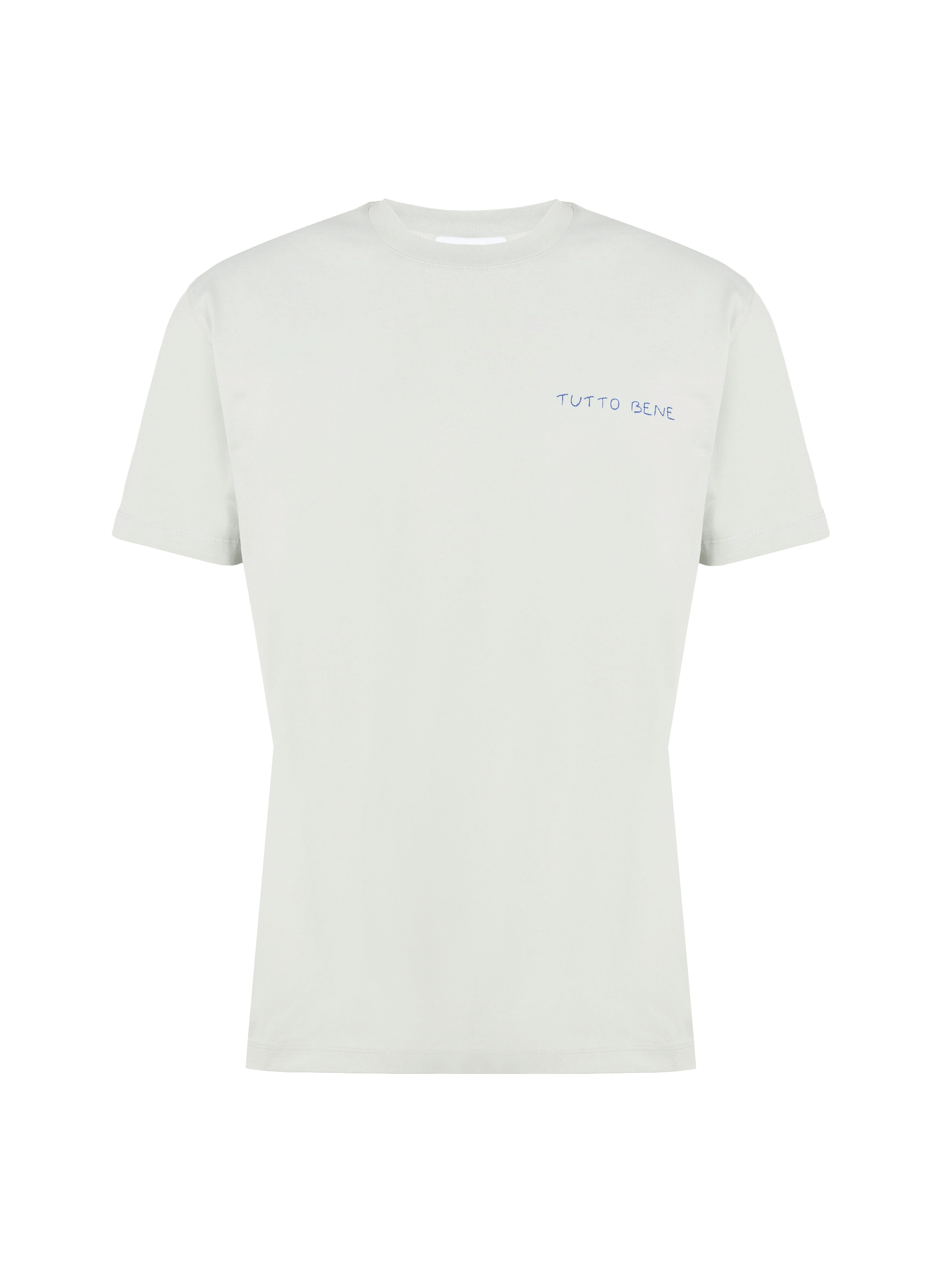 T-shirt Tutto bene