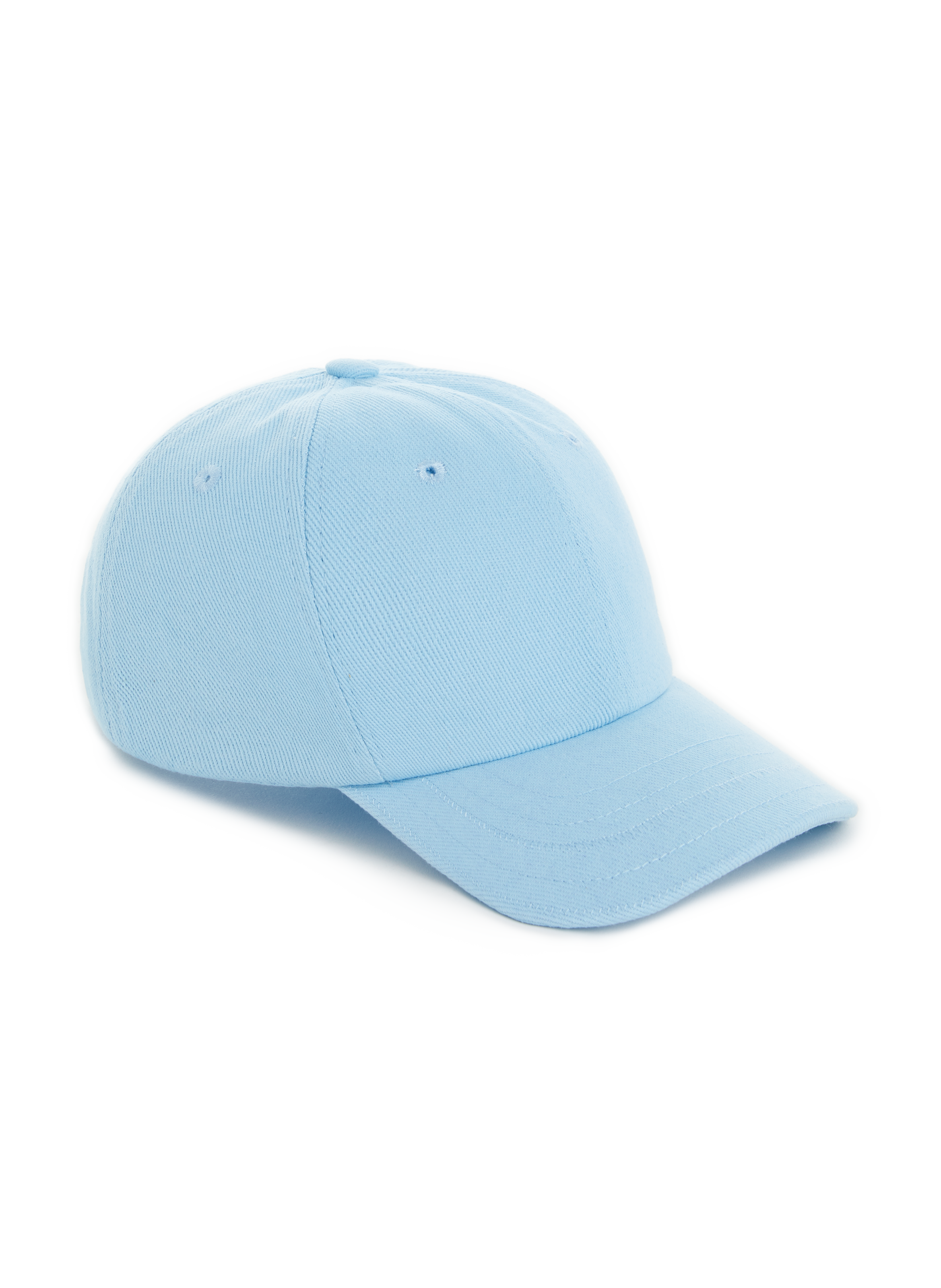 Casquette Jacquemus en coton