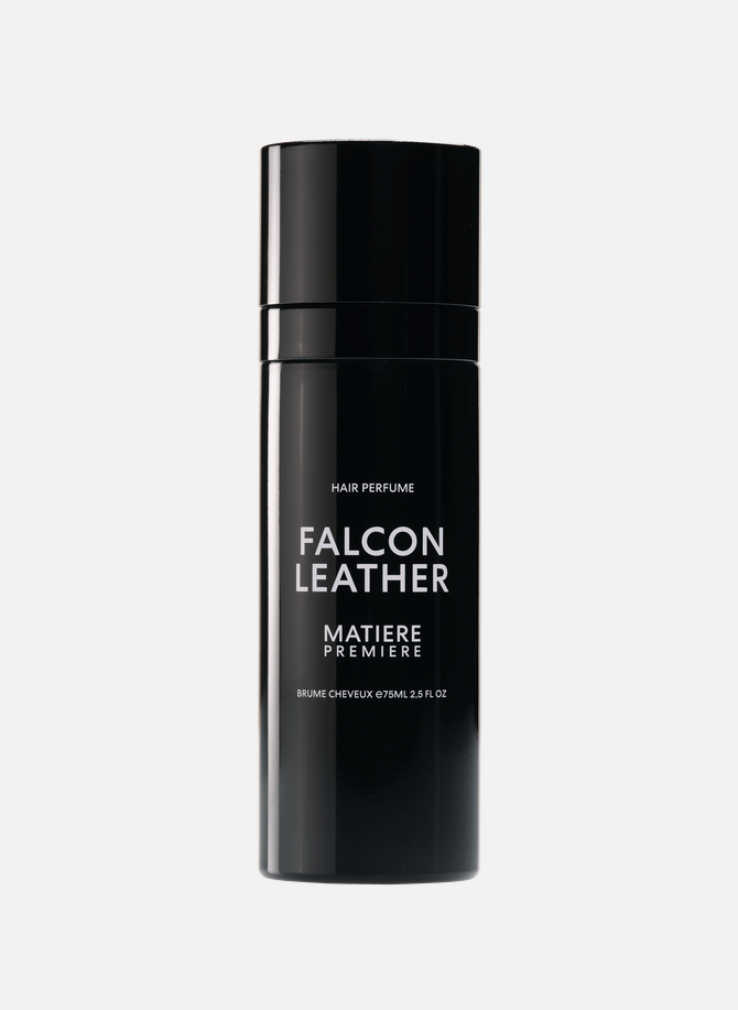 Brume cheveux Falcon Leather MATIERE PREMIERE