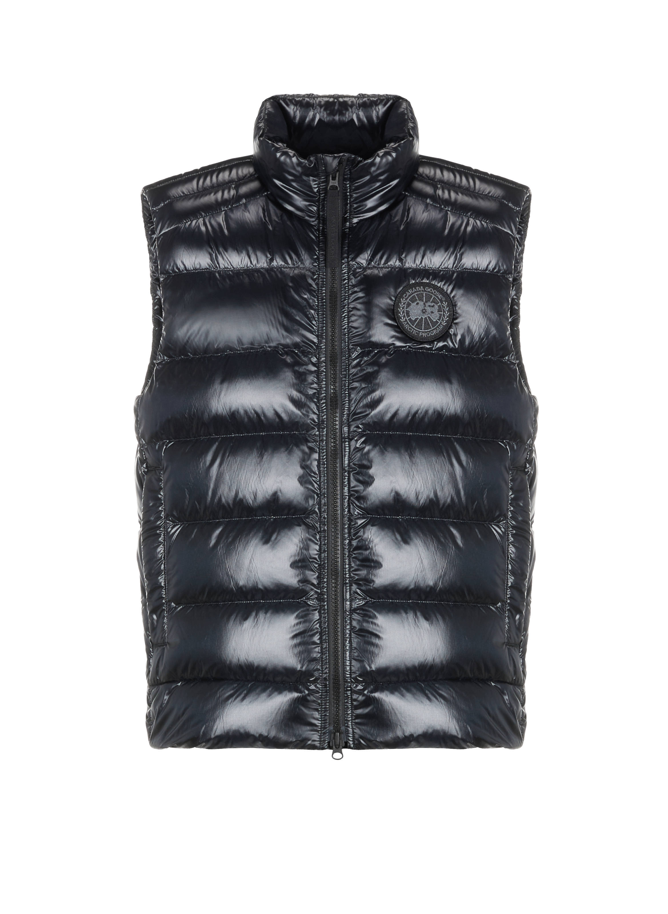 Gilet Crofton sans manches