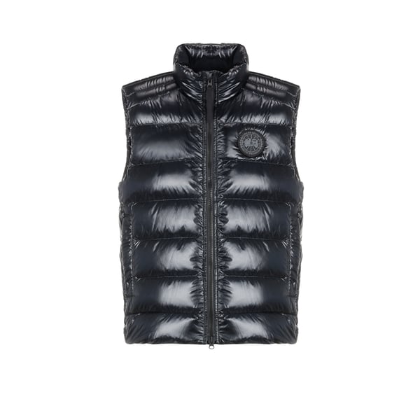 Gilet Crofton sans manches
