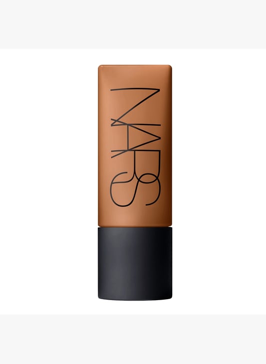 Soft Matte Complete Foundation