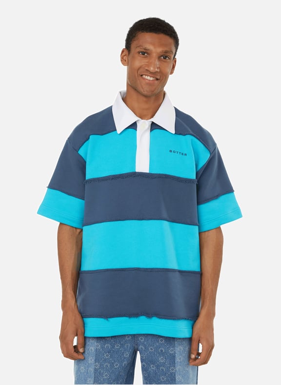 Daily paper longsleeve discount polo