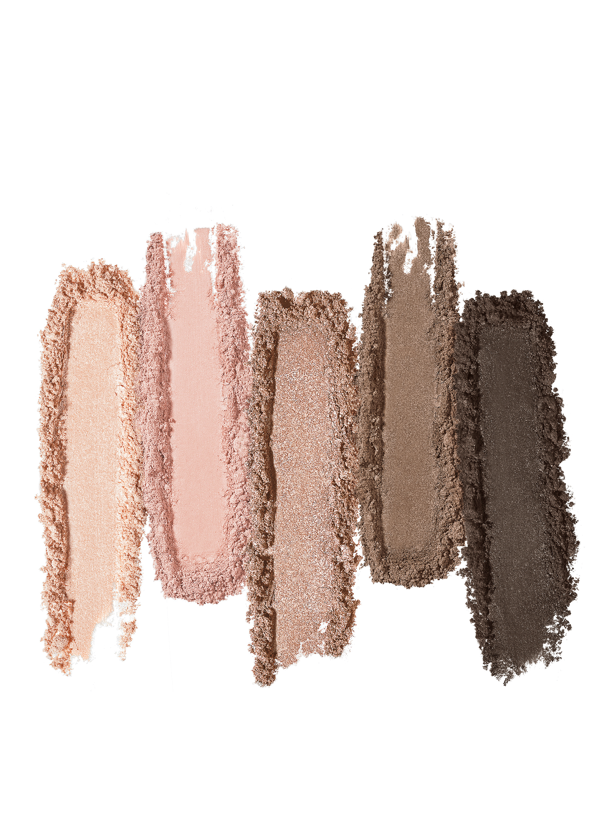 Hypnôse highly pigmented 5-shade eyeshadow palette LANCÔME 01 french nude