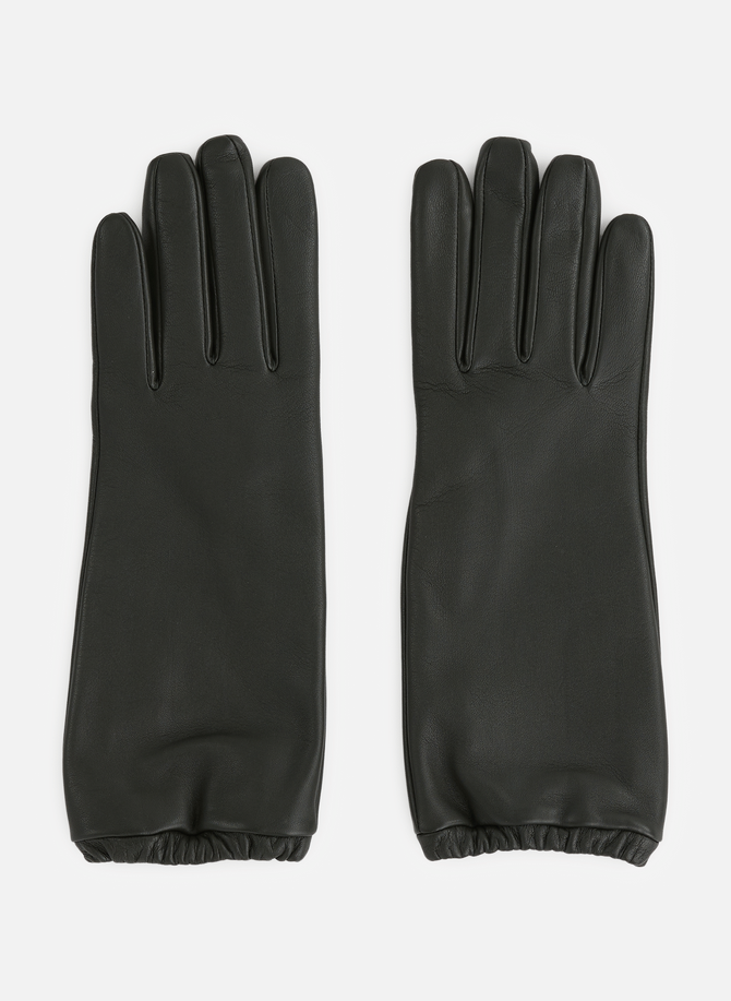 Leather gloves ARISTIDE