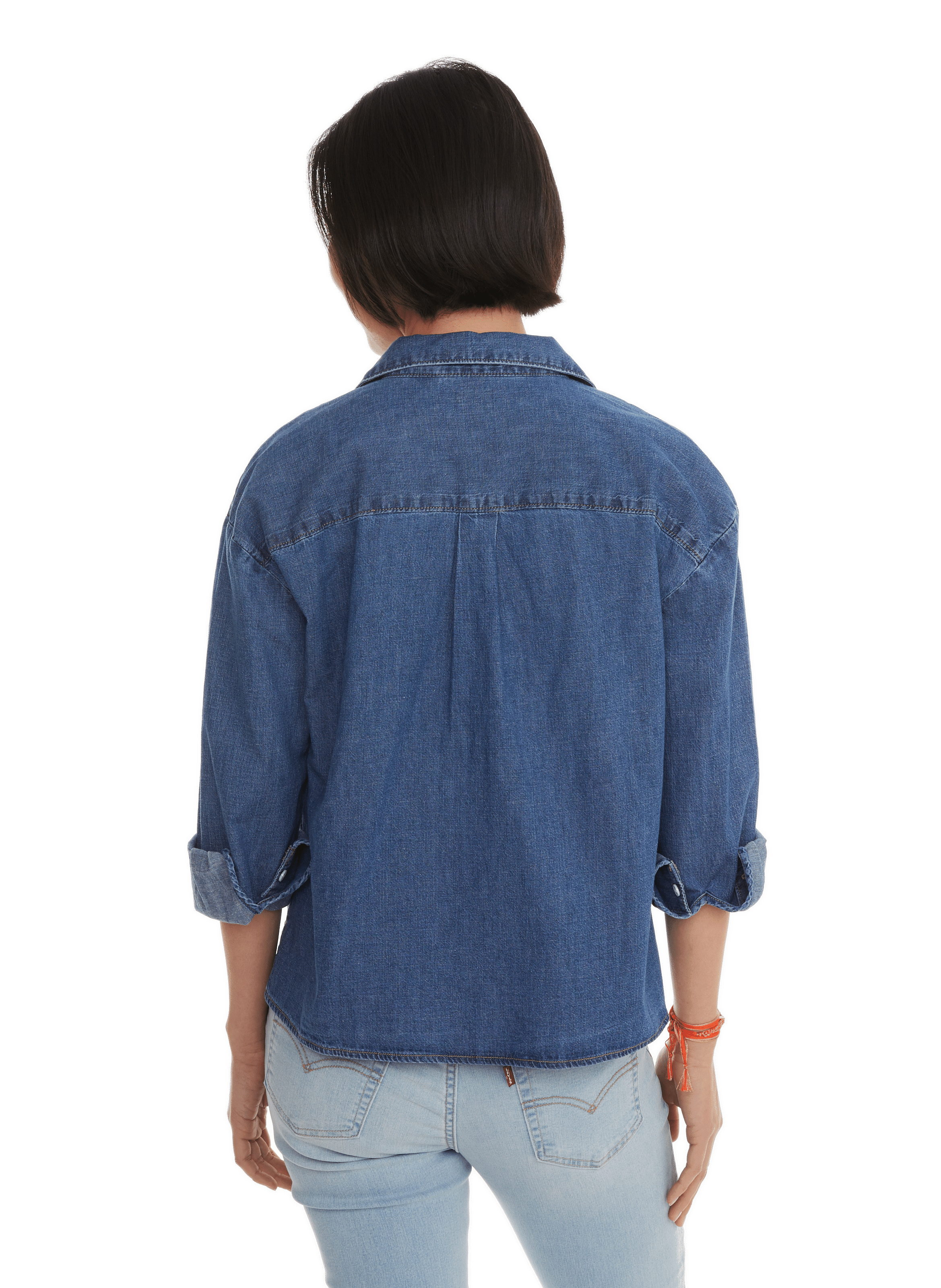 Mules en cuir SAISON 1865 Noir