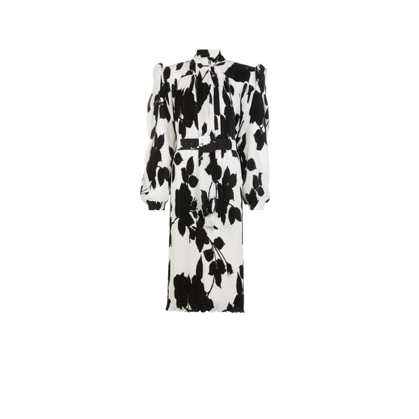 Robe longue plissé Robe longue plissé