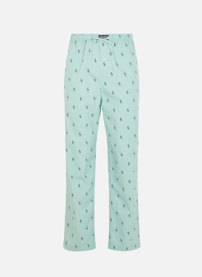 Printed pyjama trousers POLO RALPH LAUREN