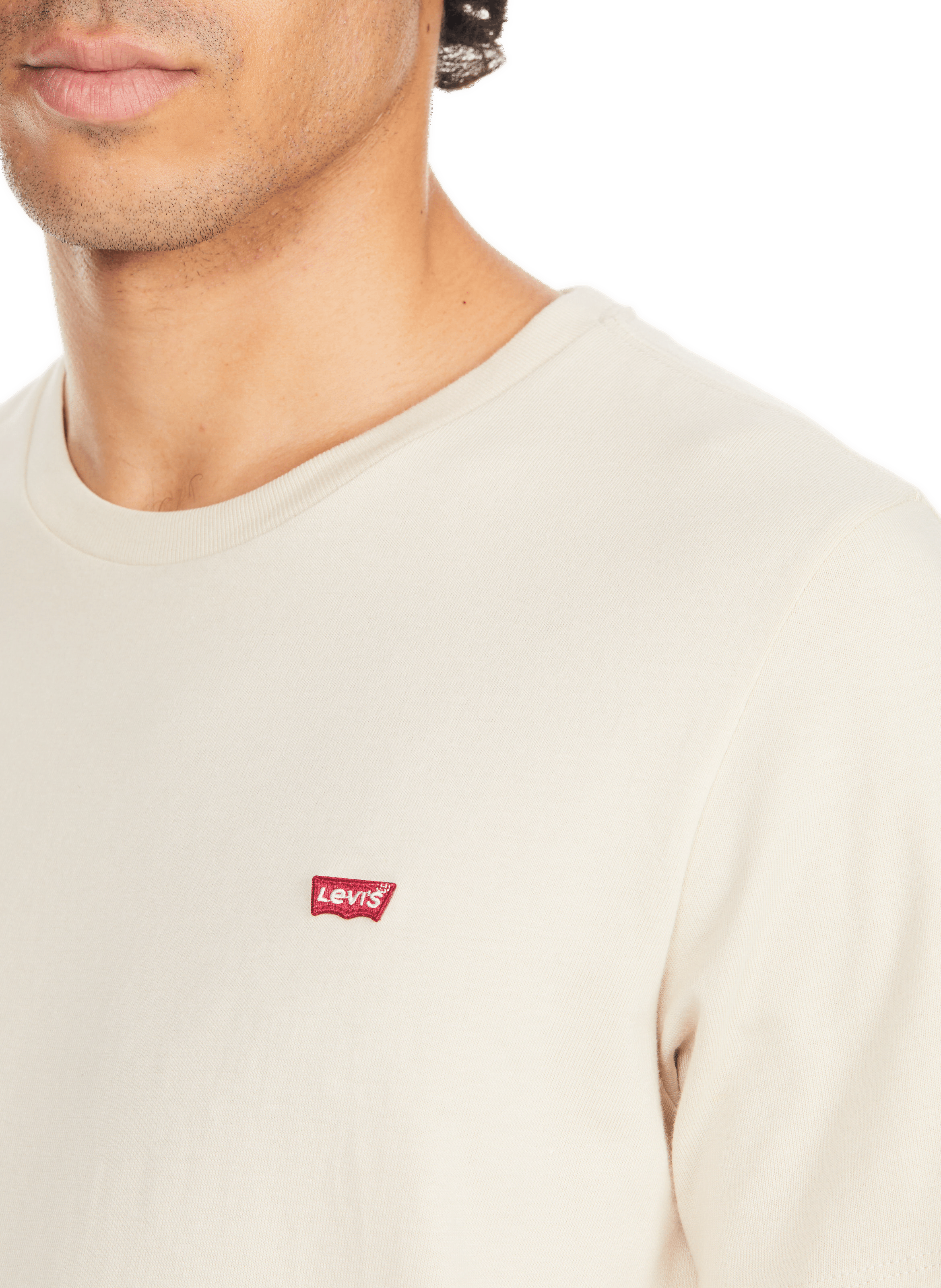 Striped cotton Shirt LEVI'S Multicolour