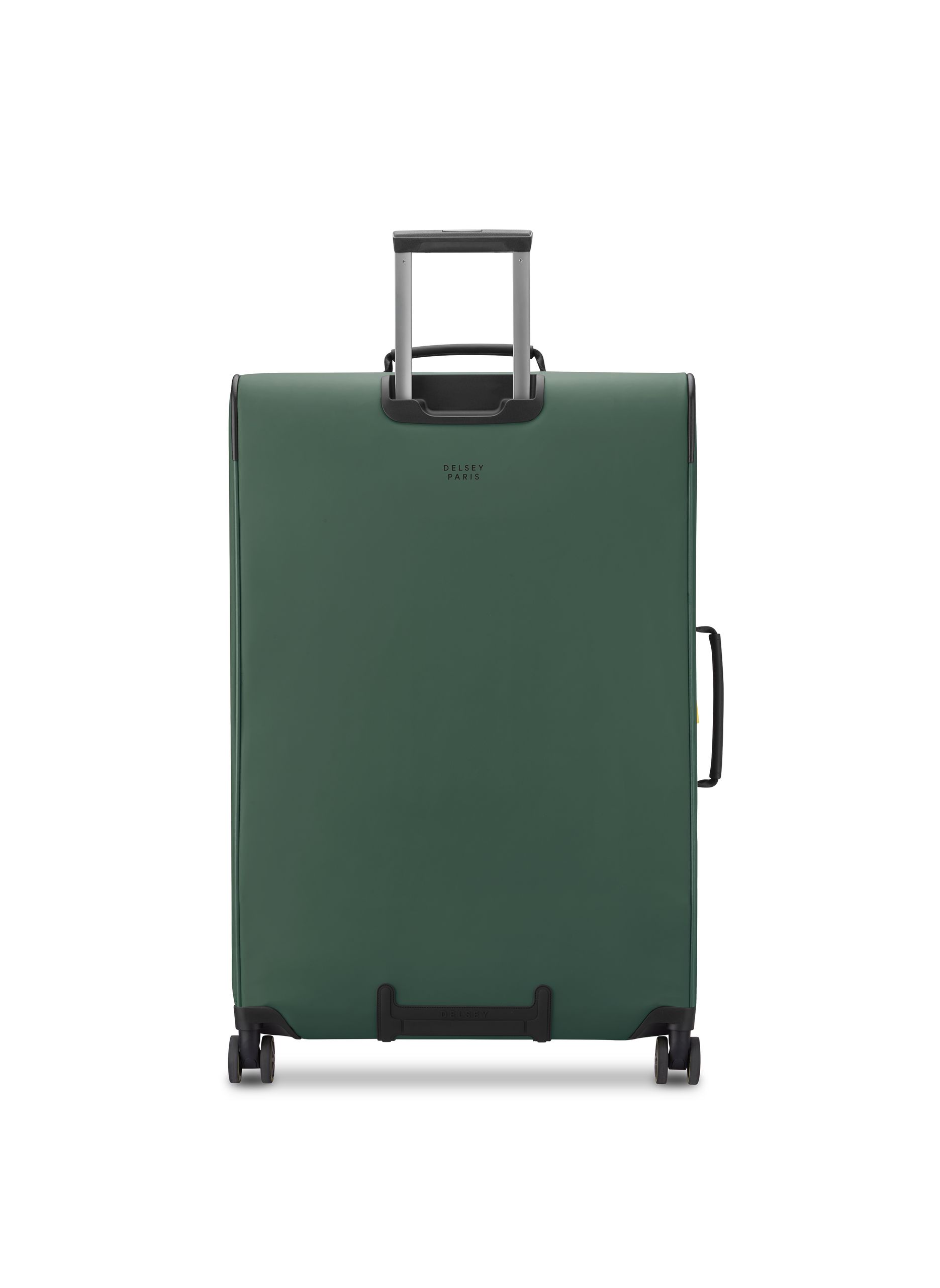 Valise soute souple taille xxl - turenne soft DELSEY PARIS Vert
