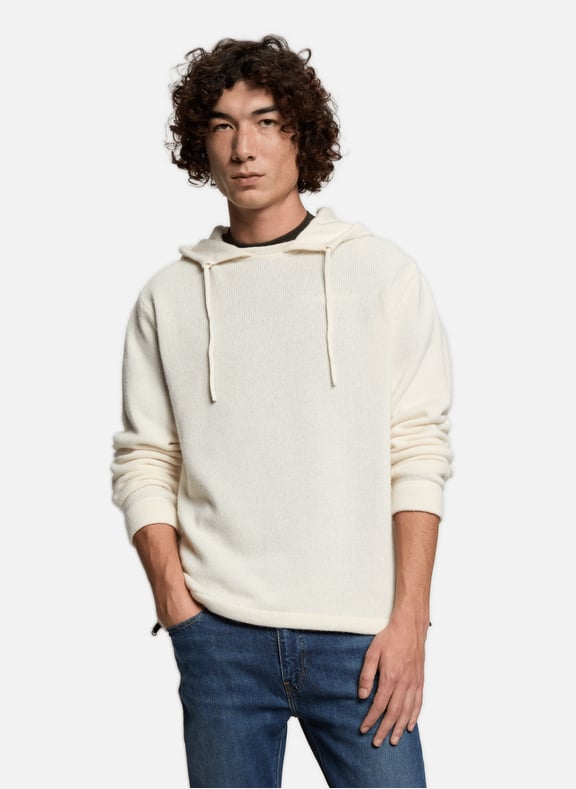 Crew-neck jumper Beige by COLMAR COLMAR Crew-neck jumper Beige