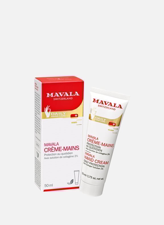 Crème pour les mains by MAVALA MAVALA Crème pour les mains