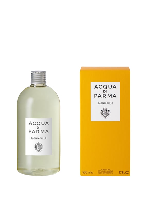 Diffuseur recharge Buongiorno by ACQUA DI PARMA Diffuseur recharge Buongiorno No color